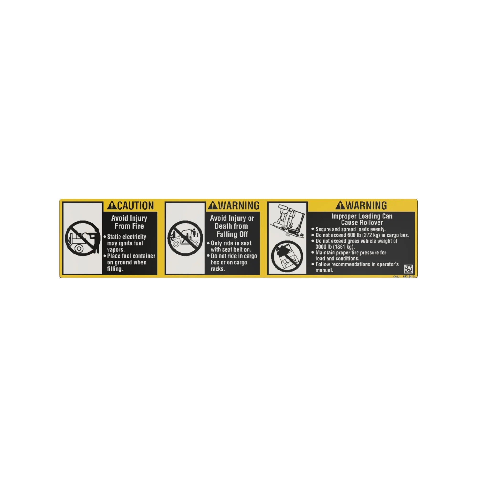 Label