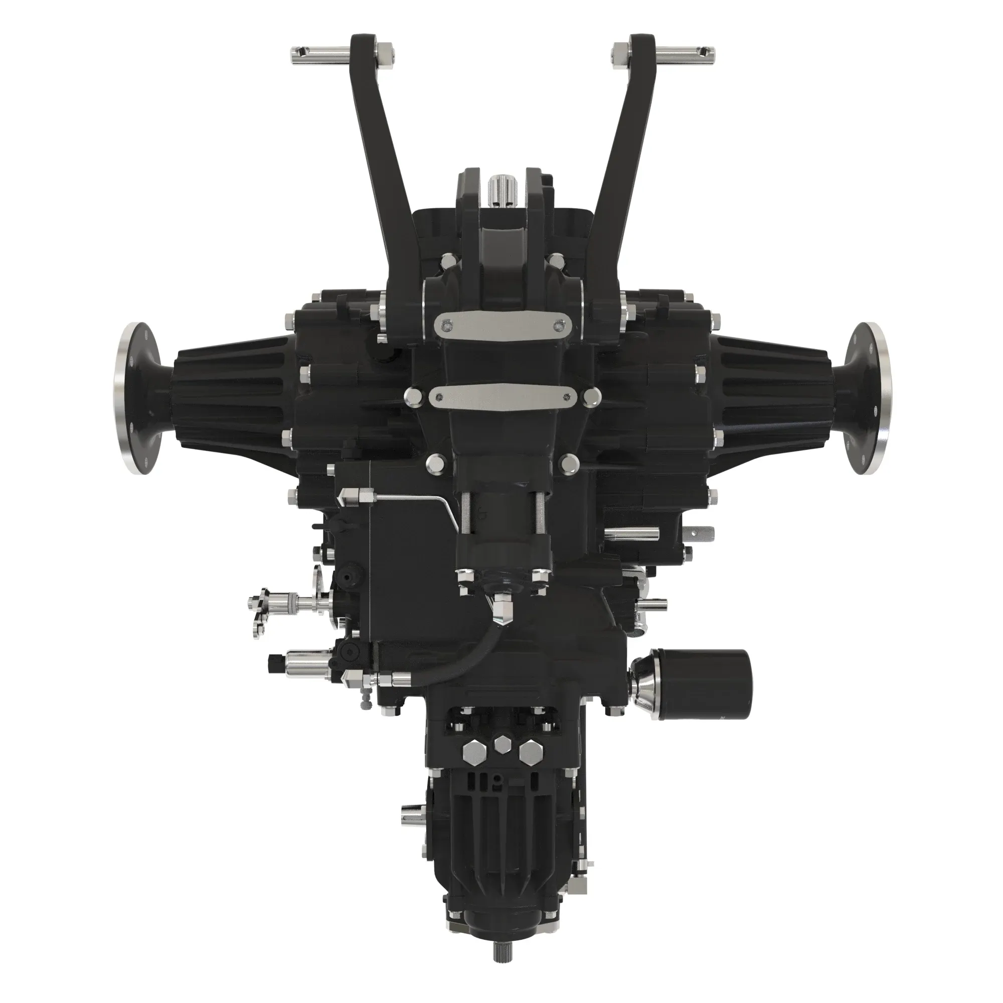 TRANSMISSION, 3205, TMA