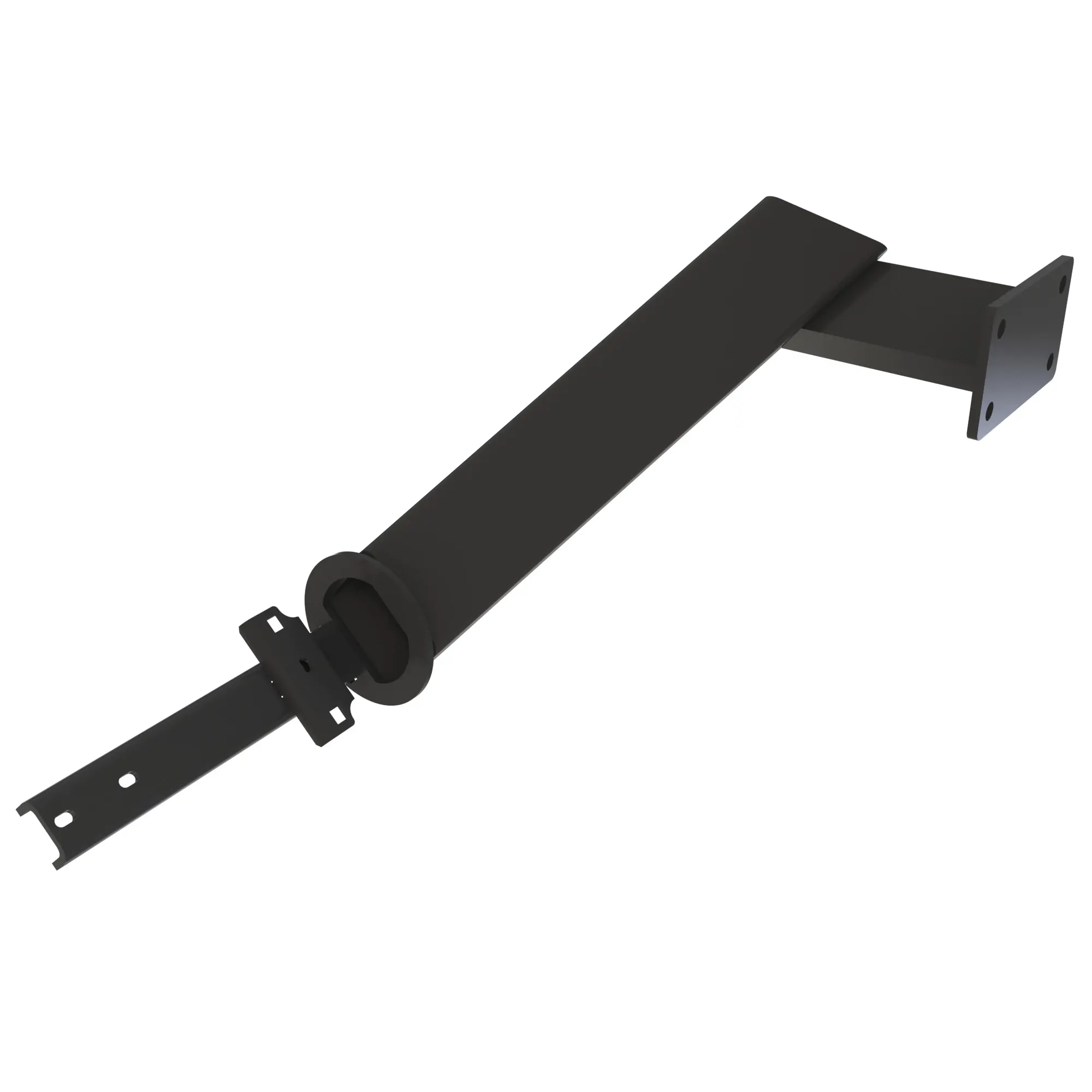 John Deere Joystick Control Support Bracket - RE238301