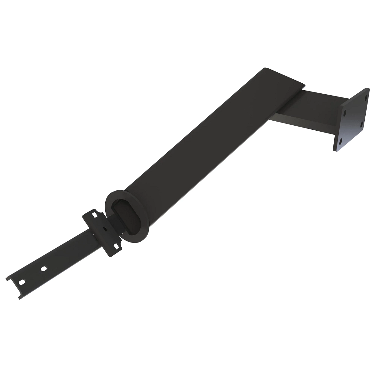 Bracket, Joystick Control Support