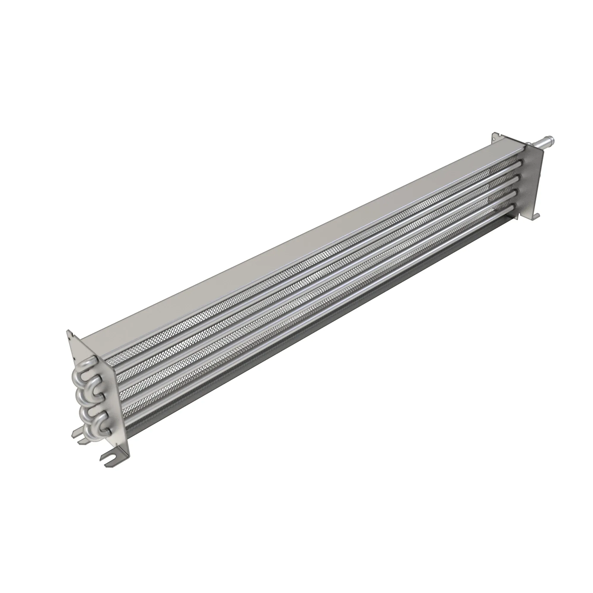 HEAT EXCHANGER