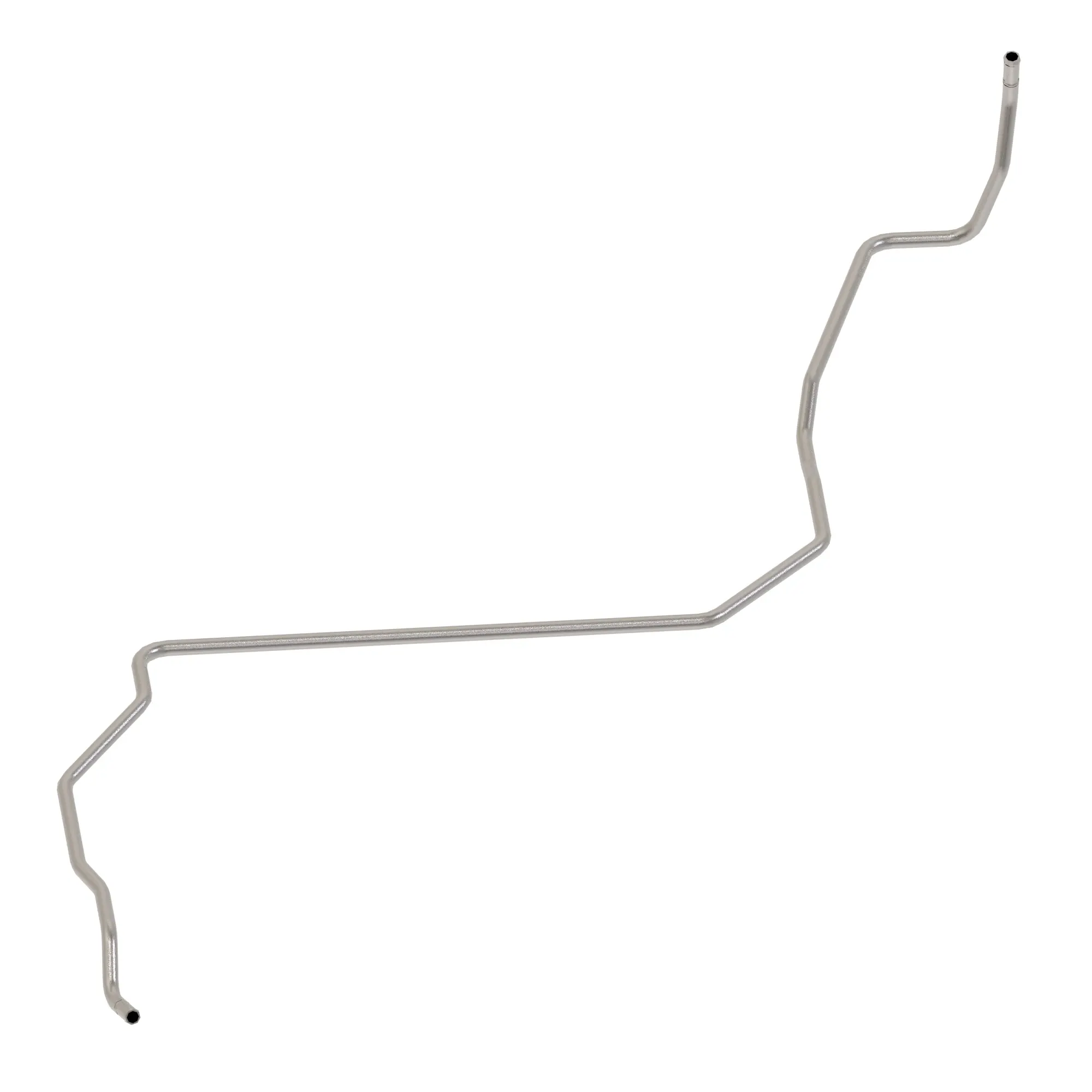 Line, 2T, Coolant Return From Heade