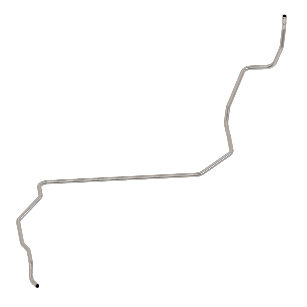 Line, 2T, Coolant Return From Heade