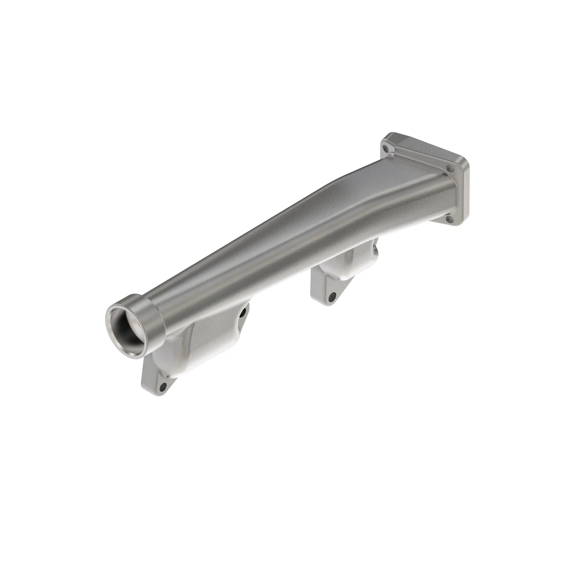 EXHAUST MANIFOLD