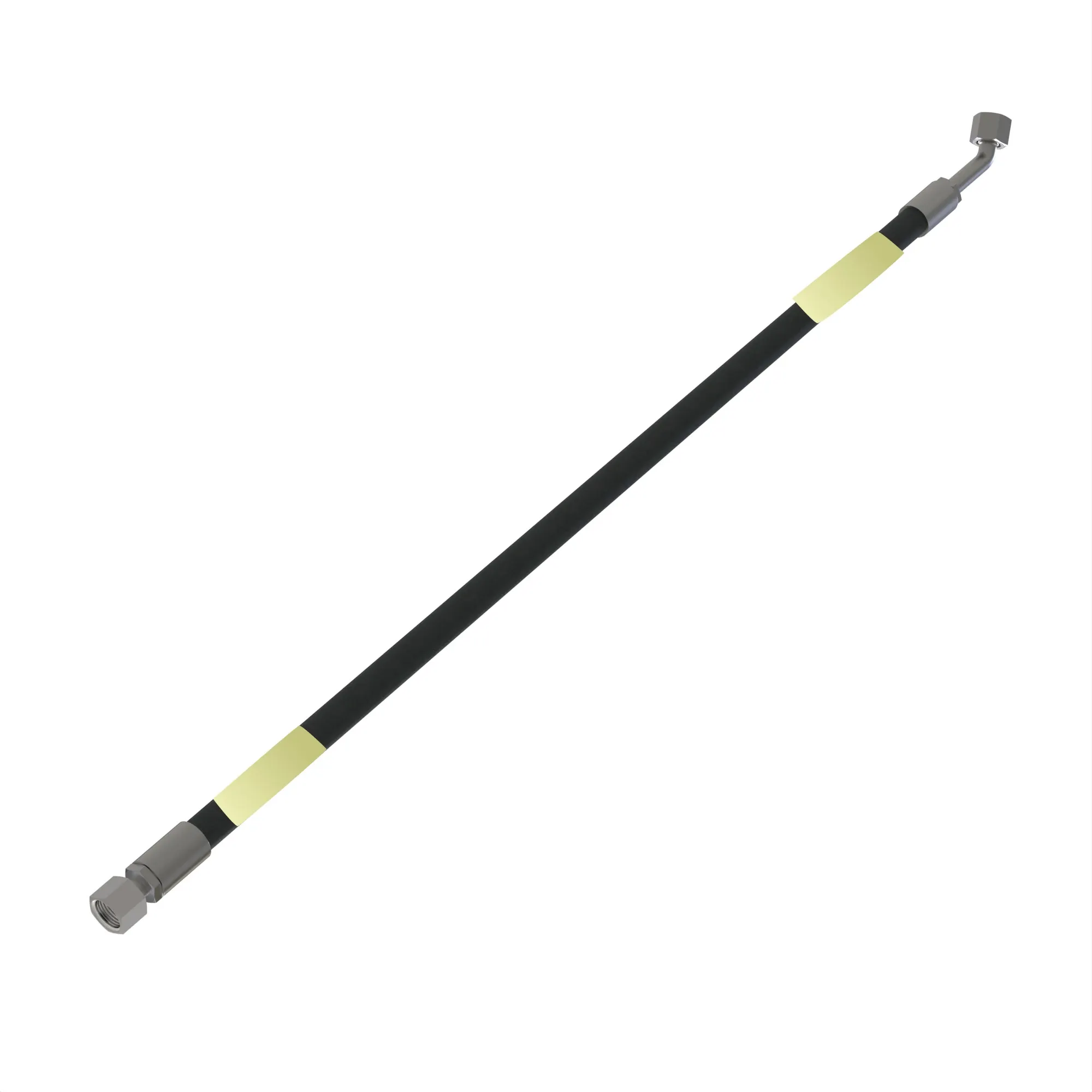John Deere Grease Hose - AT499418
