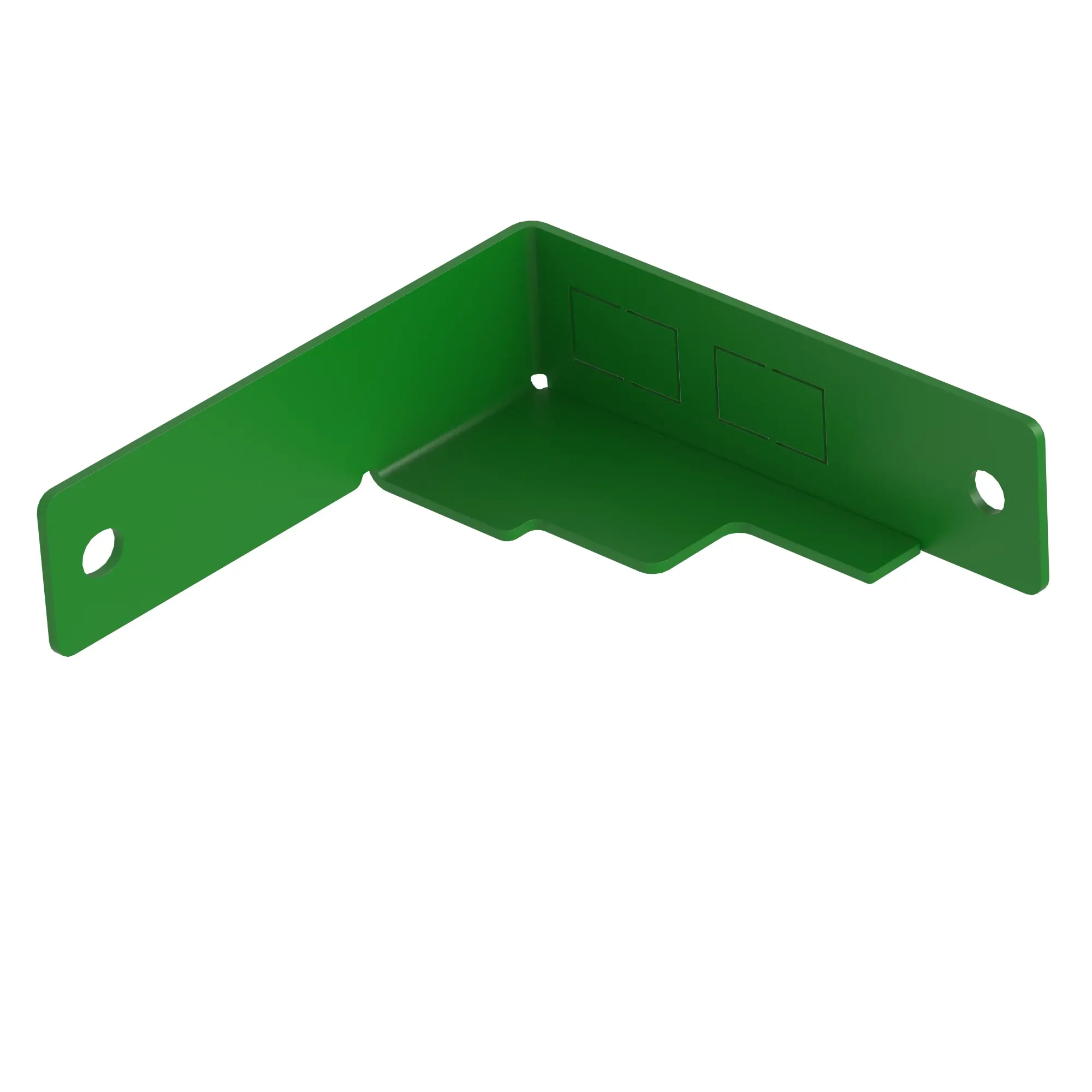 John Deere Bracket - SU62157