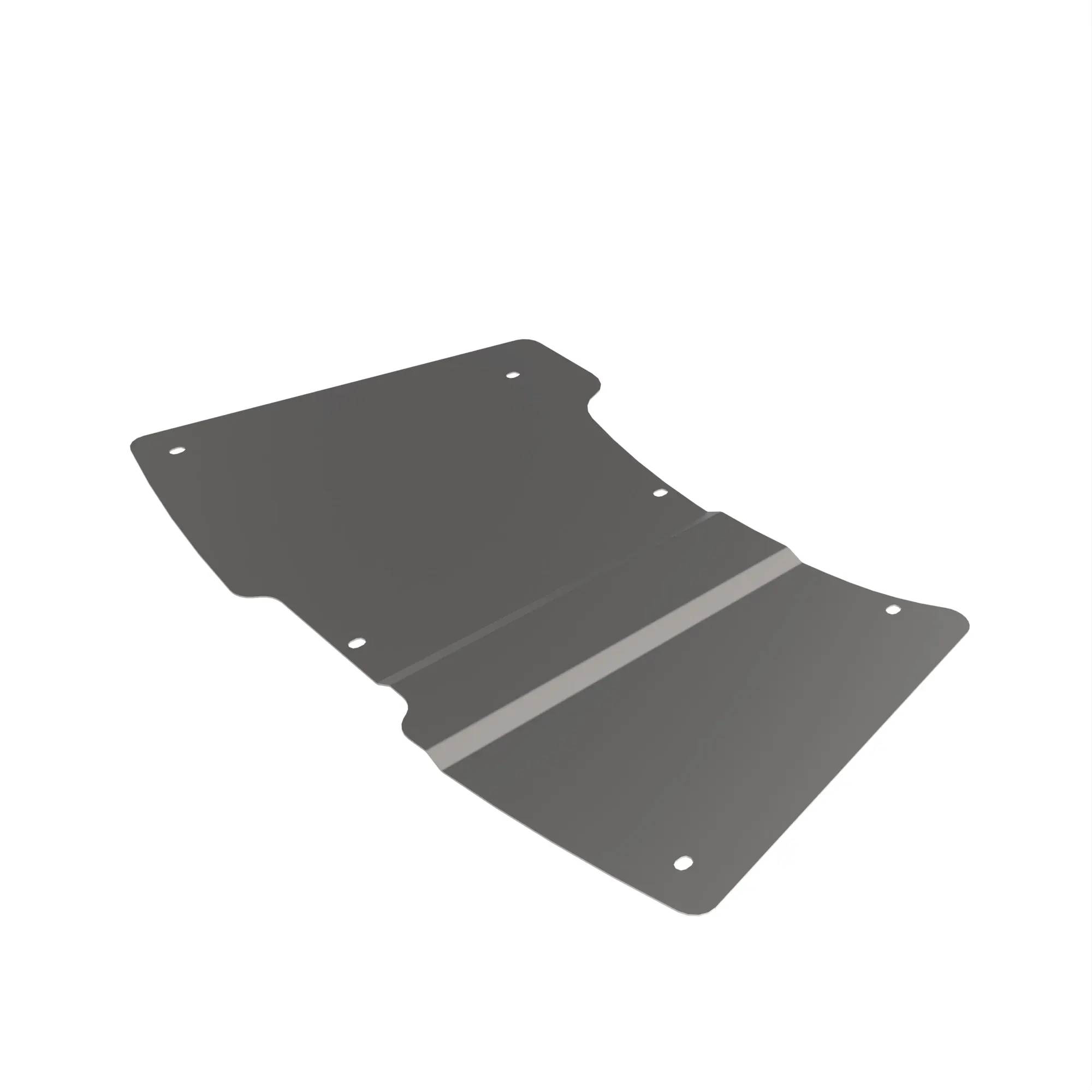 HEAT SHIELD, TURBO
