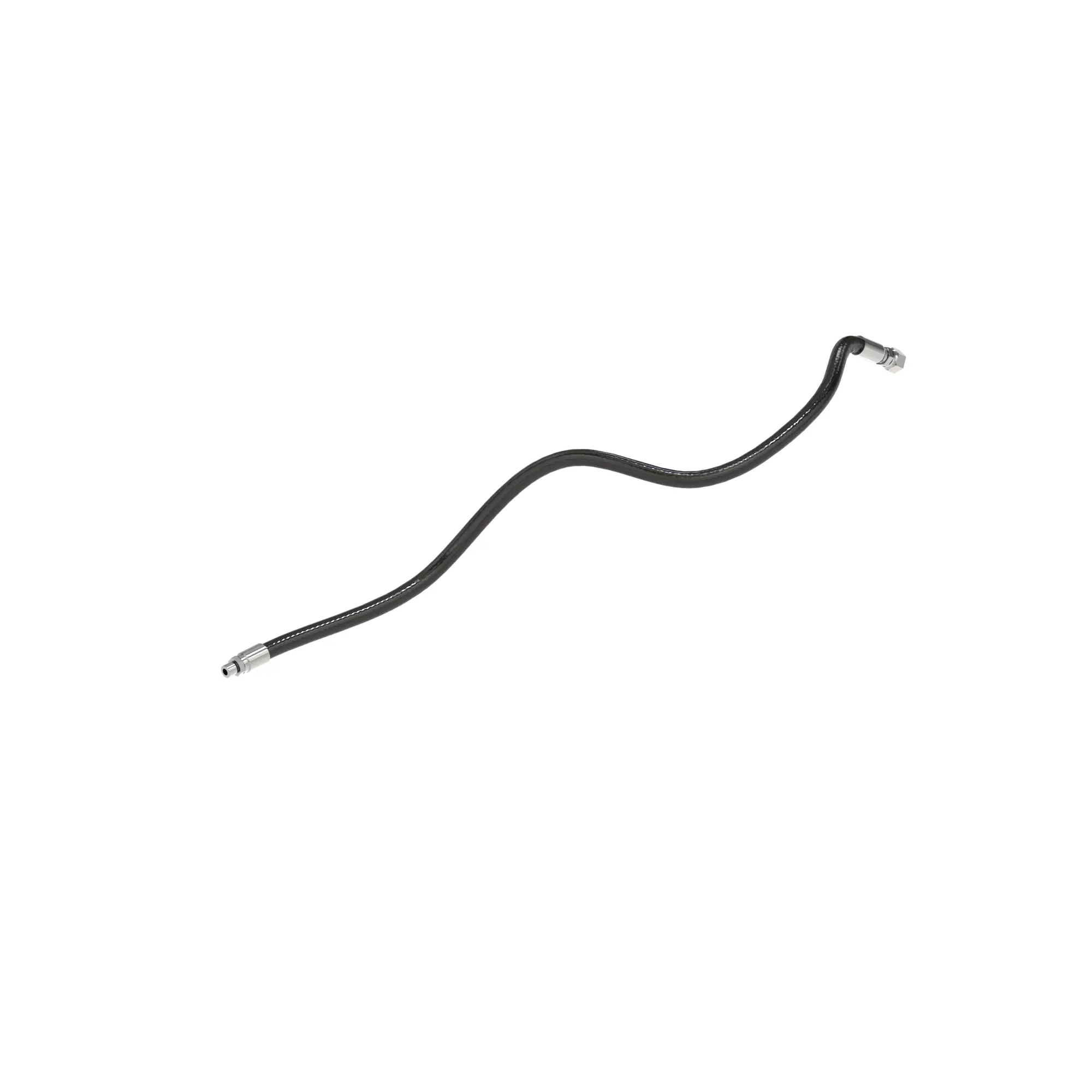 John Deere TLS™ Steering Between Cylinder Hose - RE300664