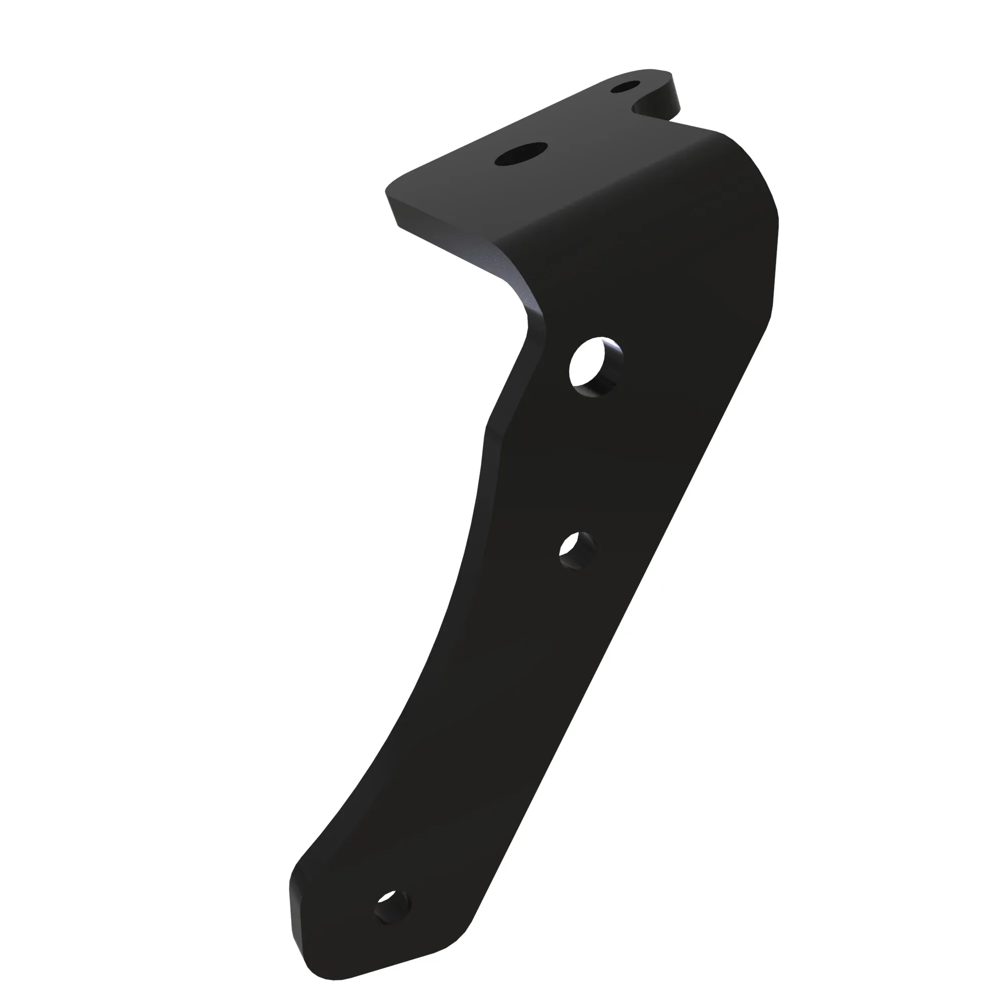 Engine Mounting
