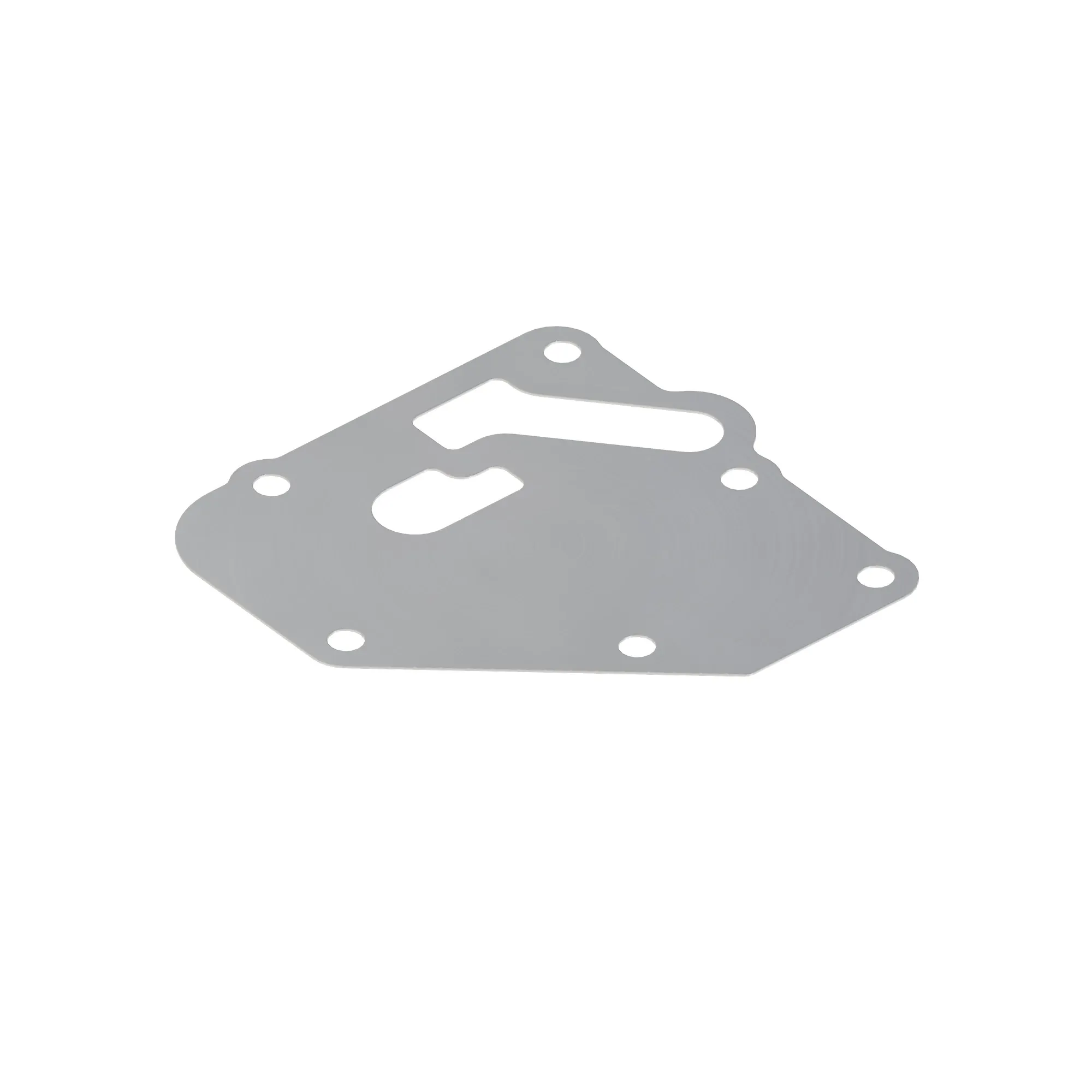 John Deere Oil Filter Header Gasket - R500374