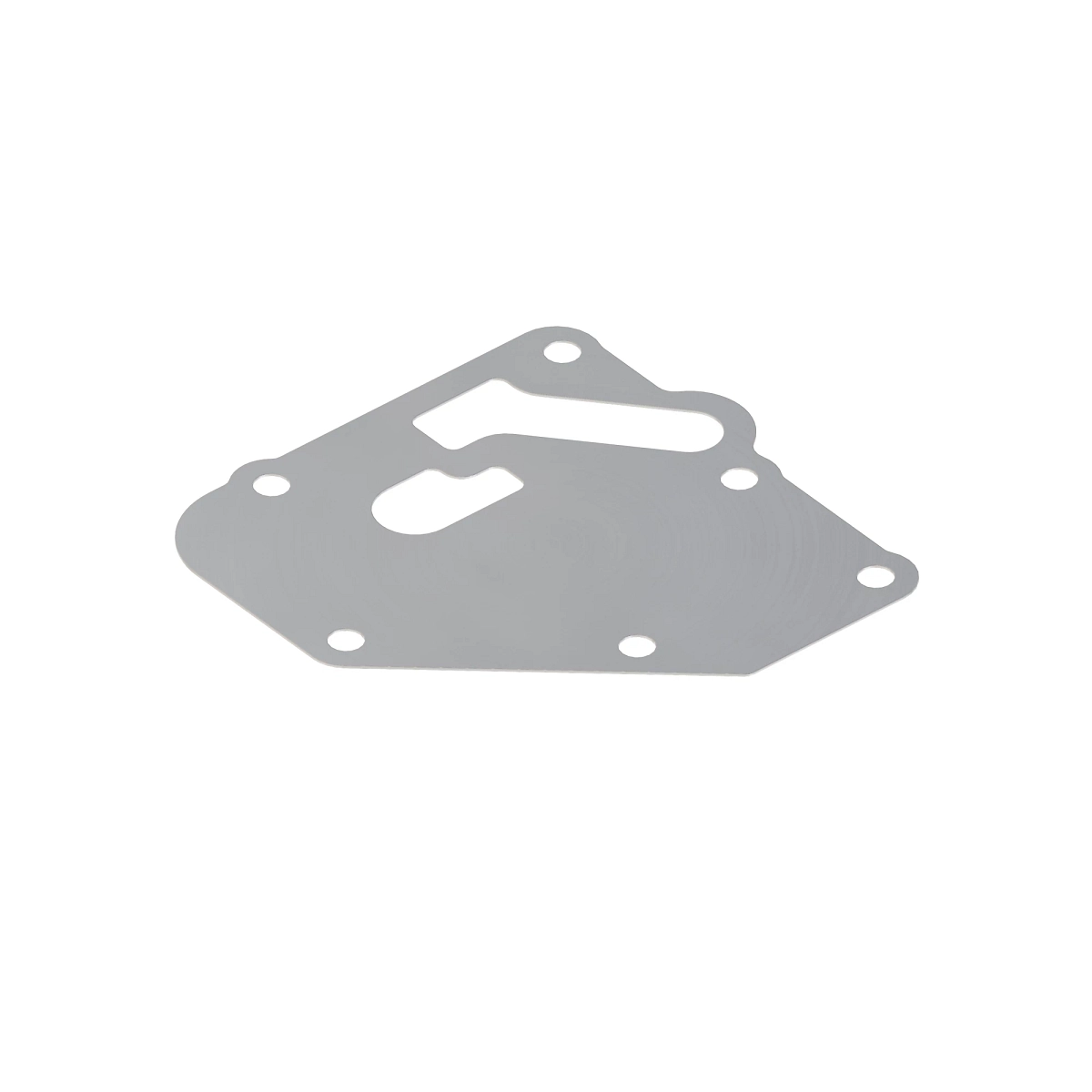 John Deere Oil Filter Header Gasket - R500374