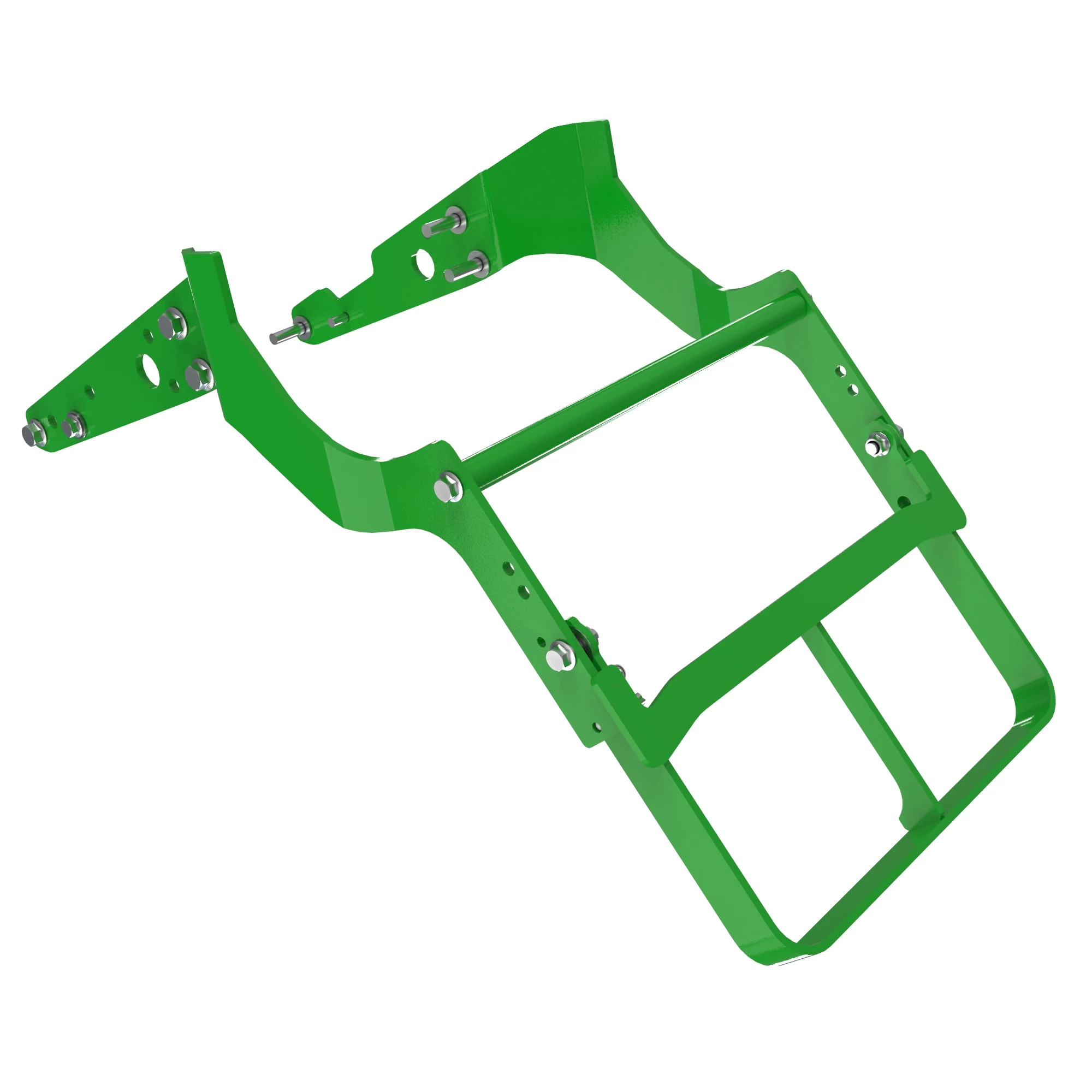 John Deere Hood Guard Kit - BXX10164