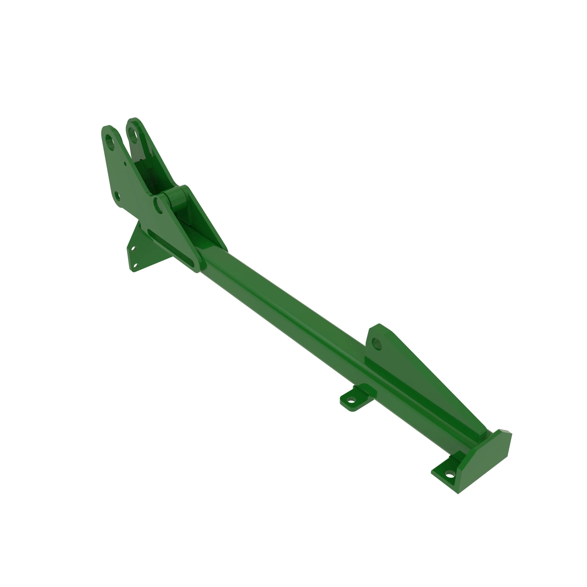 OUTER WING FOLD ASSY