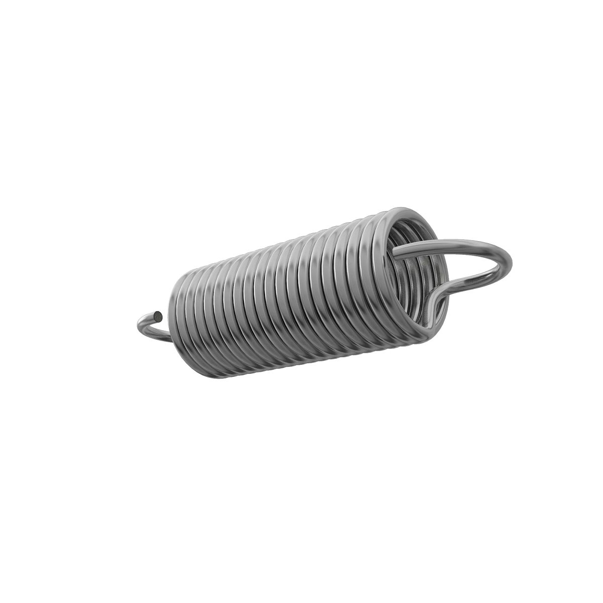 EXTENSION SPRING