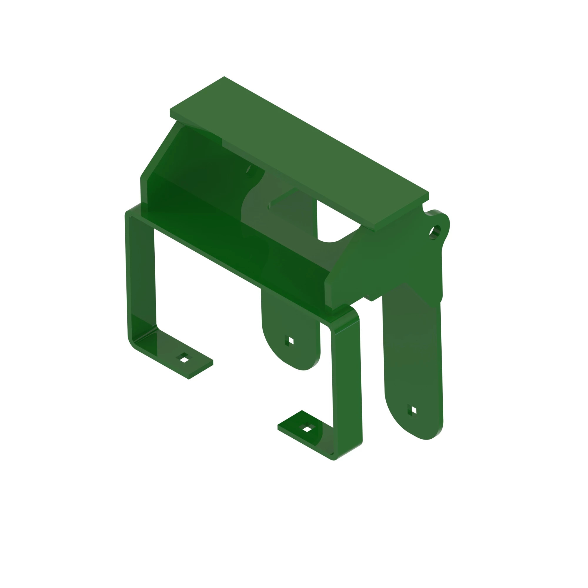 BRACKET, CPL, WEIGHT KIT, MZ3