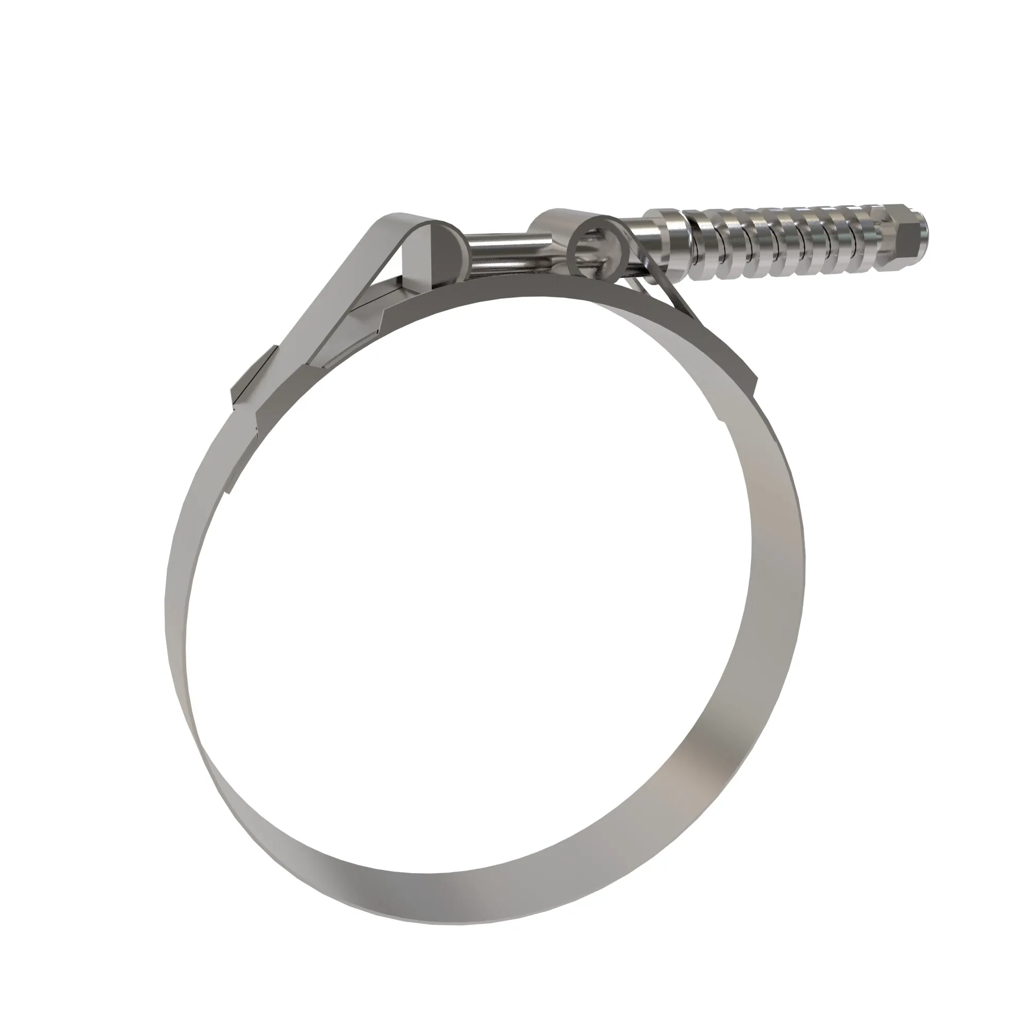 John Deere T-Bolt Hose Clamp - AT478204