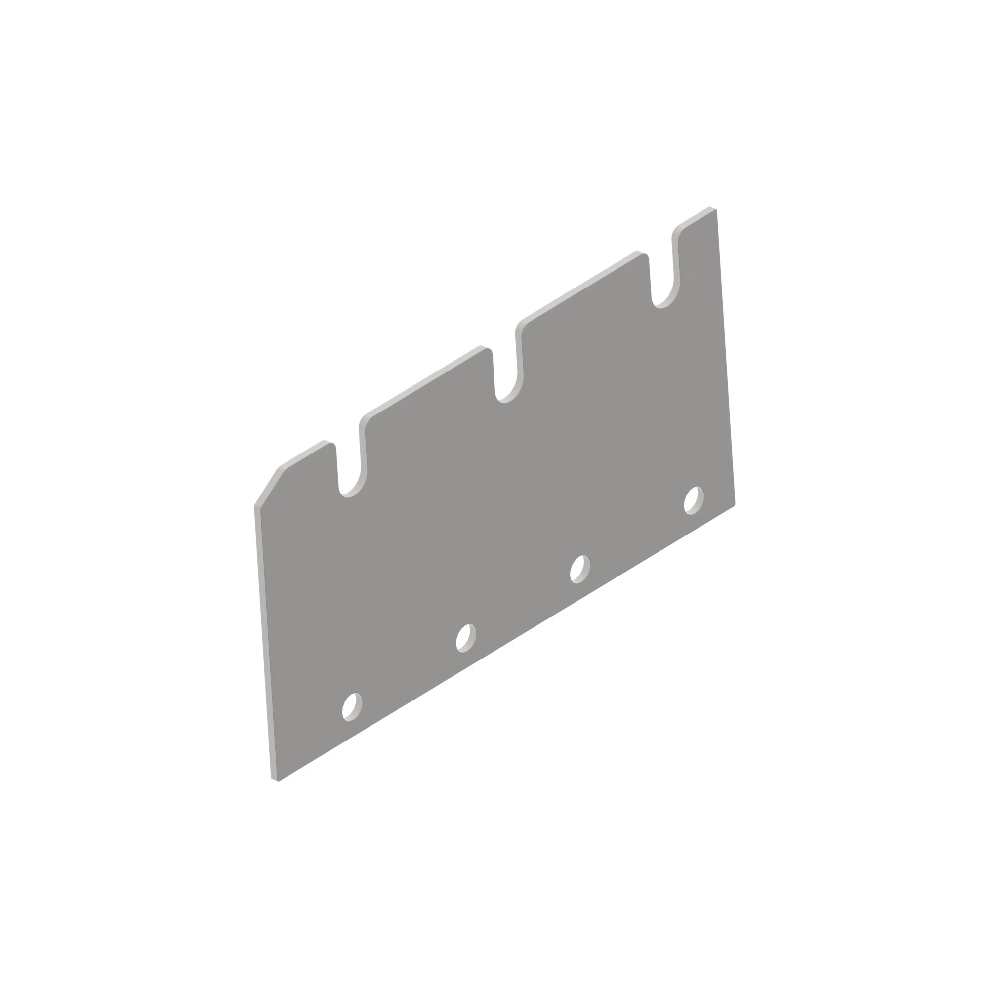 John Deere Leaf Spring - HXE145887