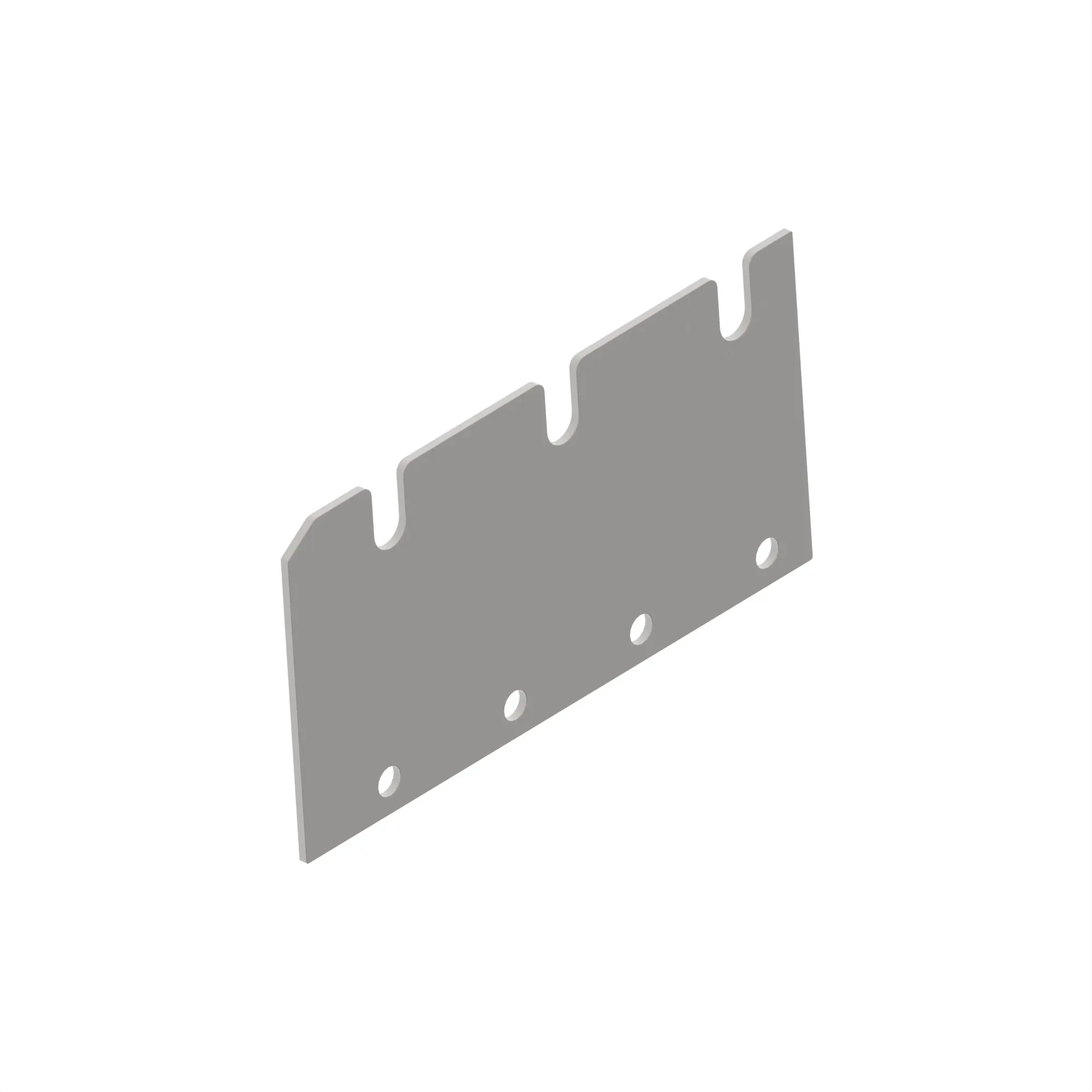 John Deere Leaf Spring - HXE145887