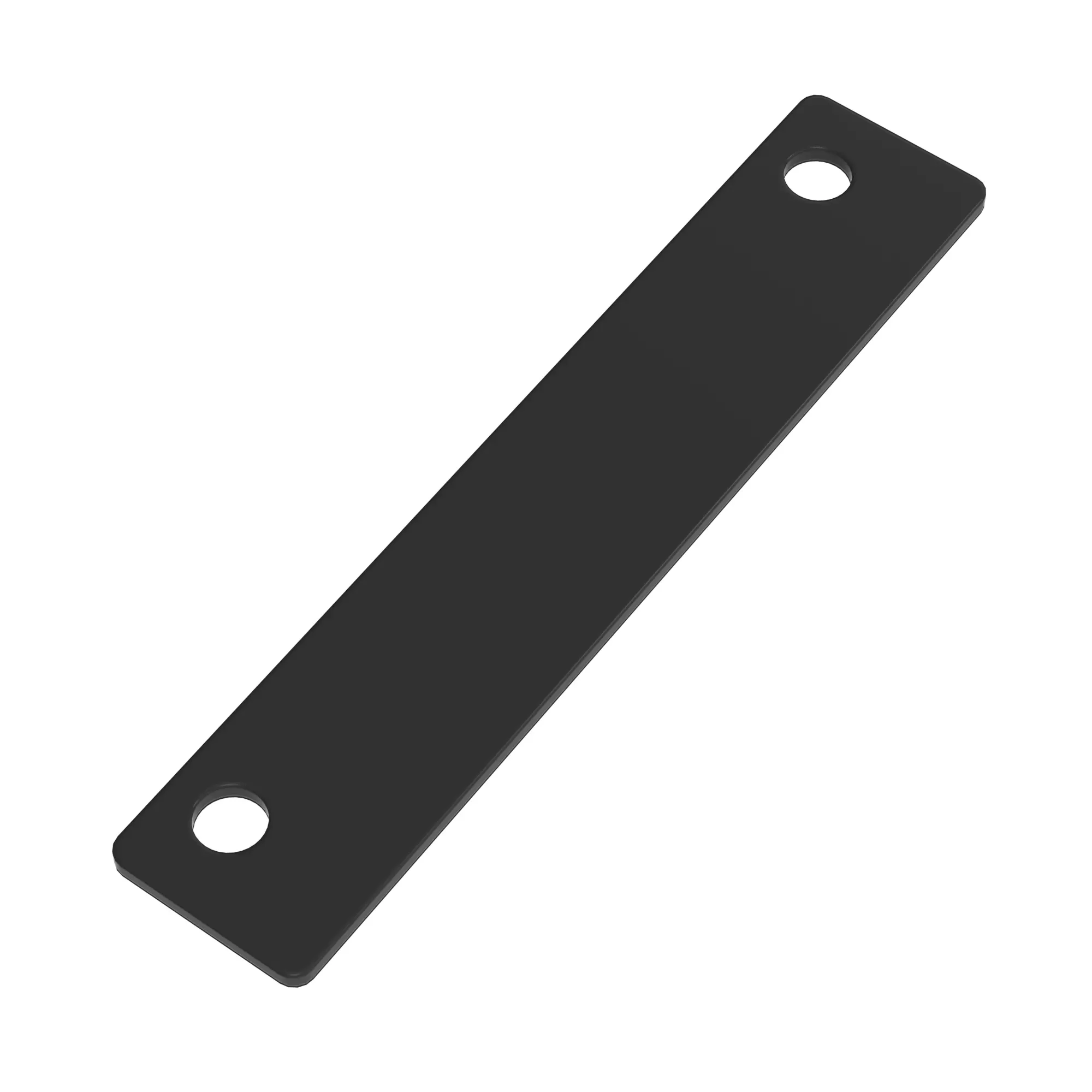 John Deere Block Clamp Strap - R550791
