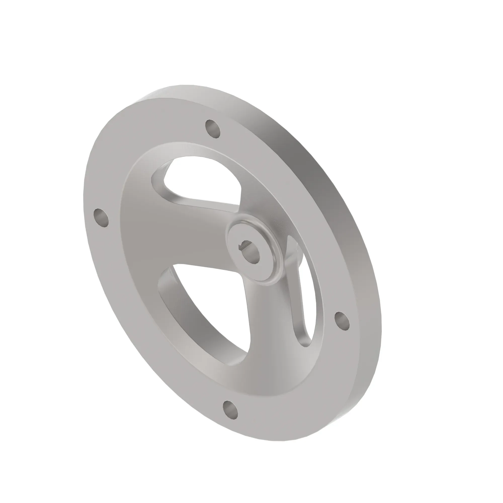 HUB-CTS CHAF SPRDR PUMP DRIVE