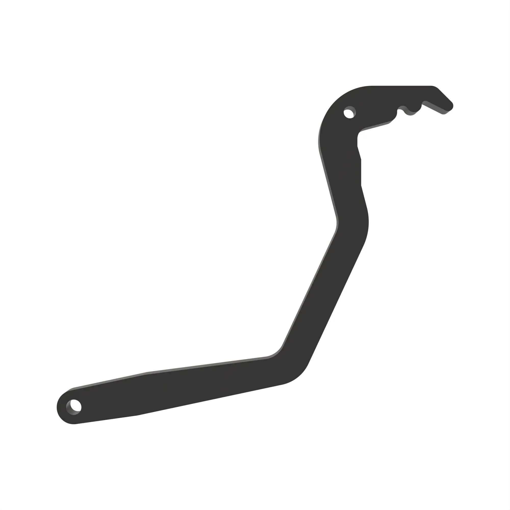 LEVER, TILT