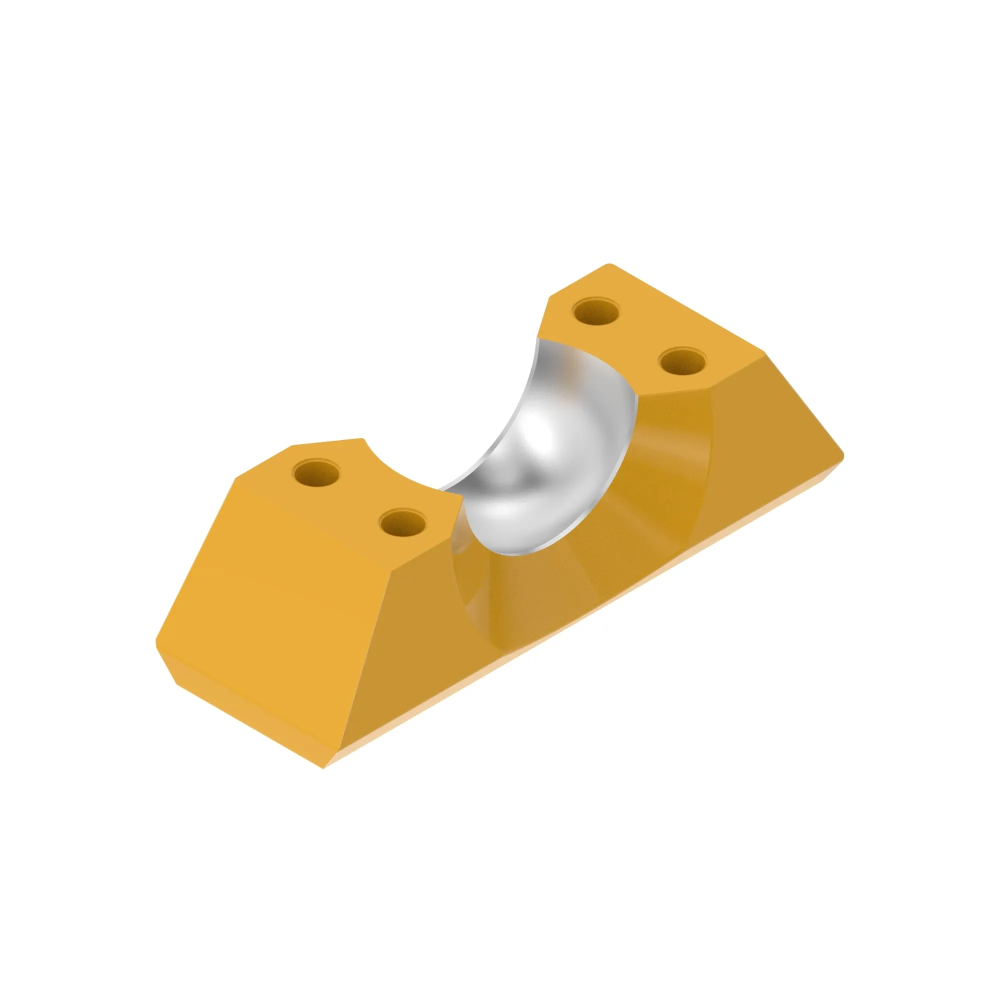 John Deere Blade Conversion Socket - T180534