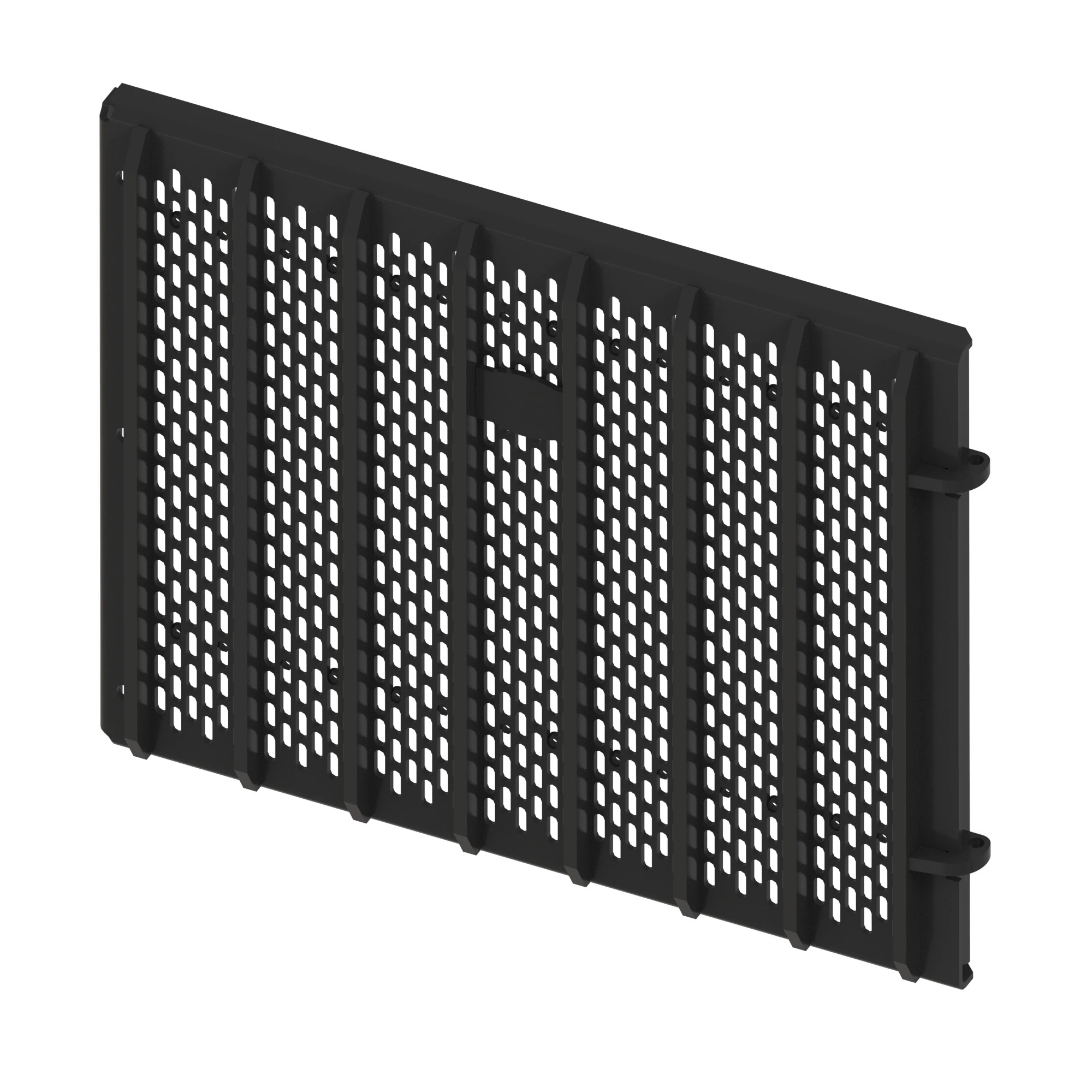 GRILLE, JOHN DEERE