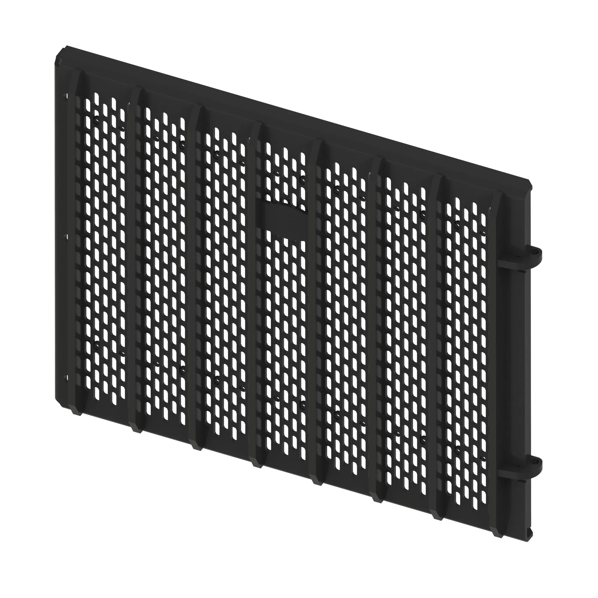 John Deere Grille - AT347784