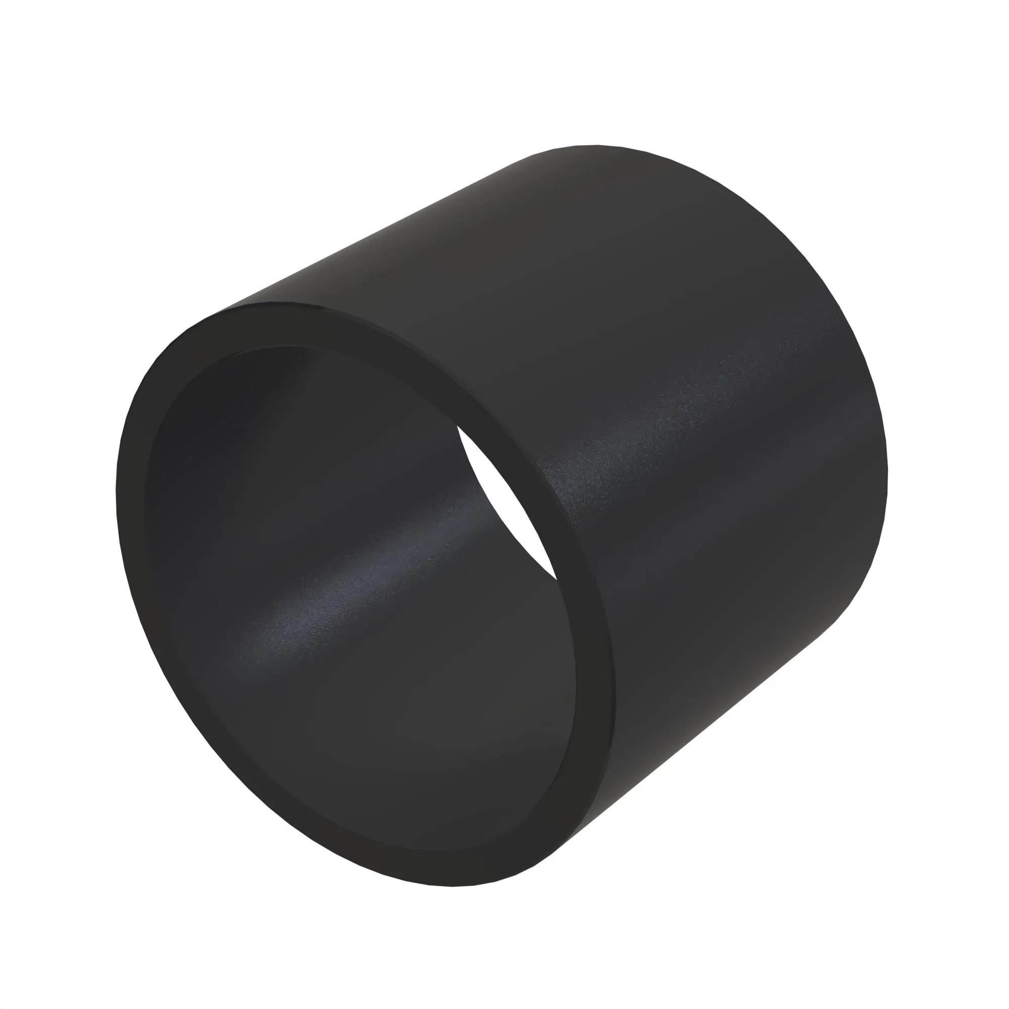 John Deere Cylindrical Alloy Bushing - Z67154