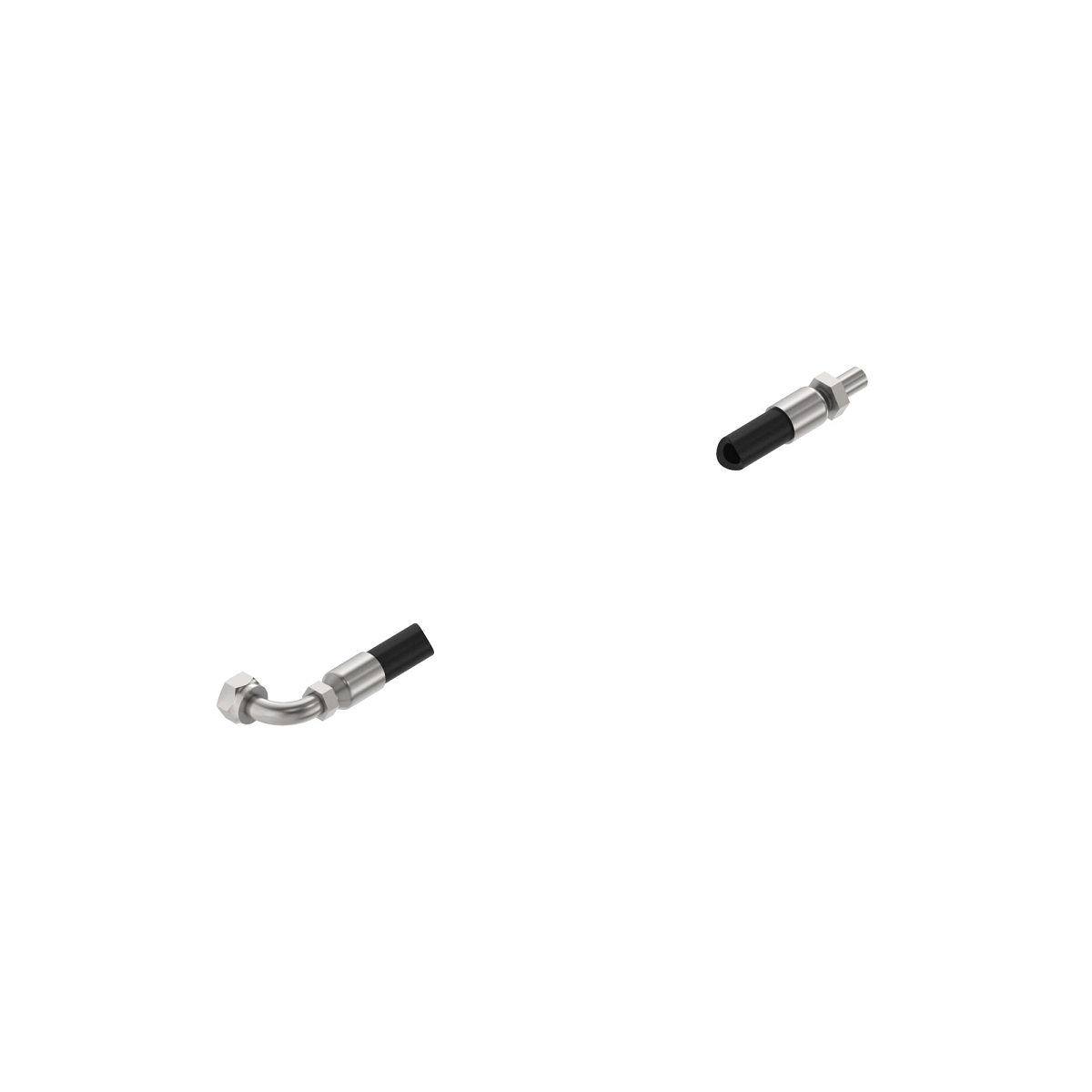 John Deere Power Beyond Hydraulic Hose - RE206367