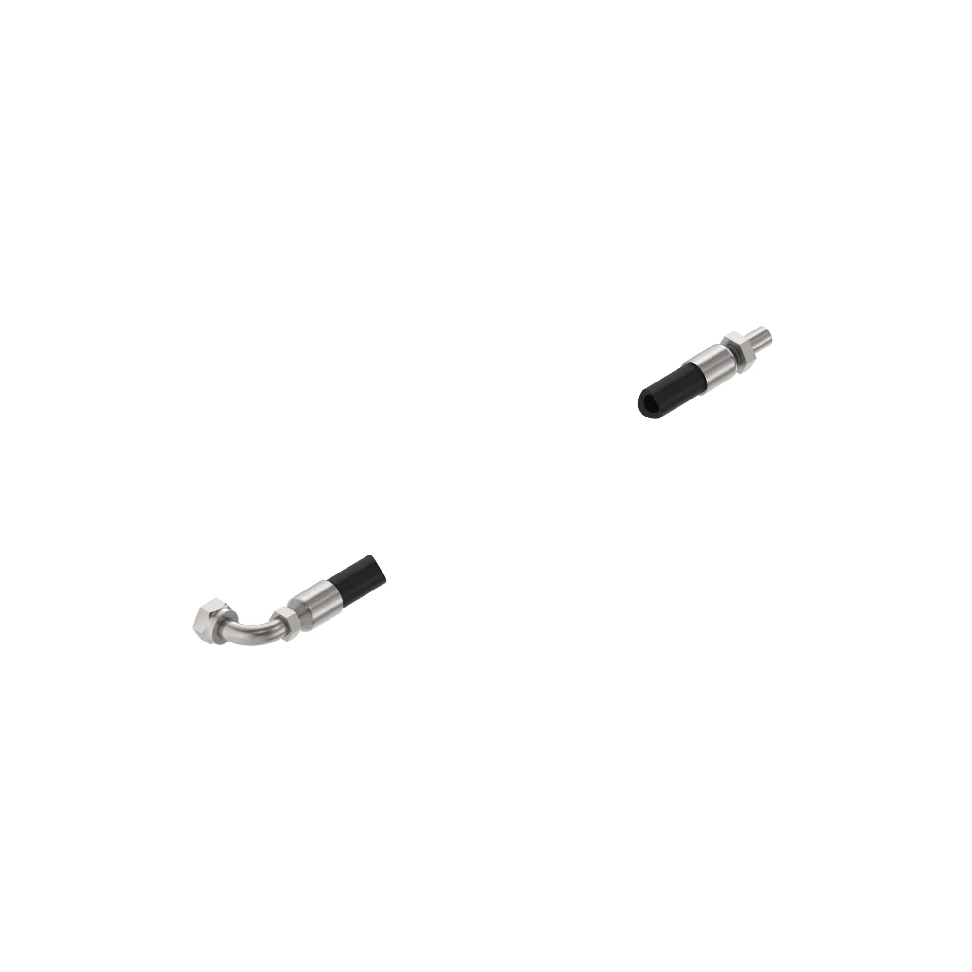 John Deere Power Beyond Hydraulic Hose - RE206367