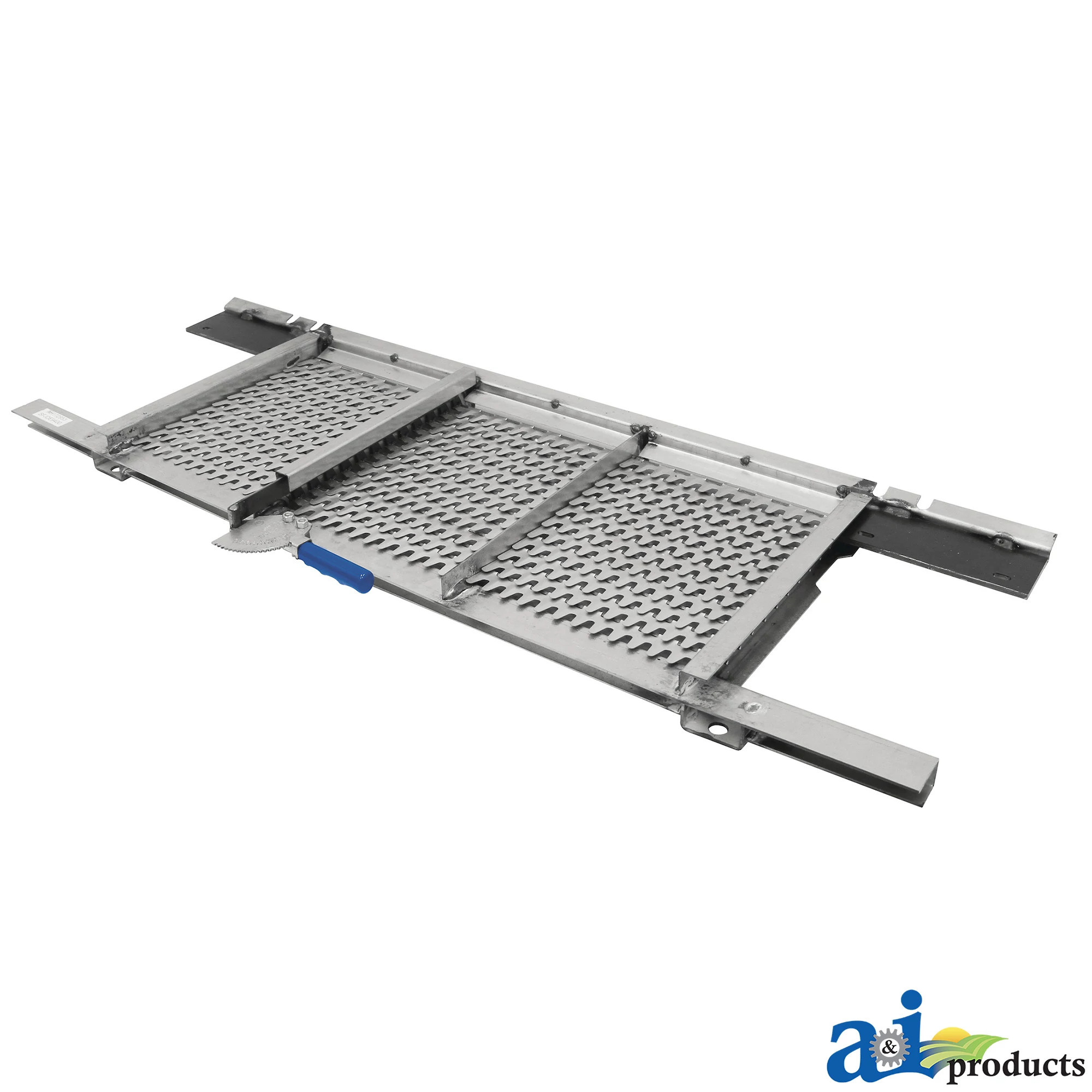 A&I Products Left Side Short Finger - A-AH172953