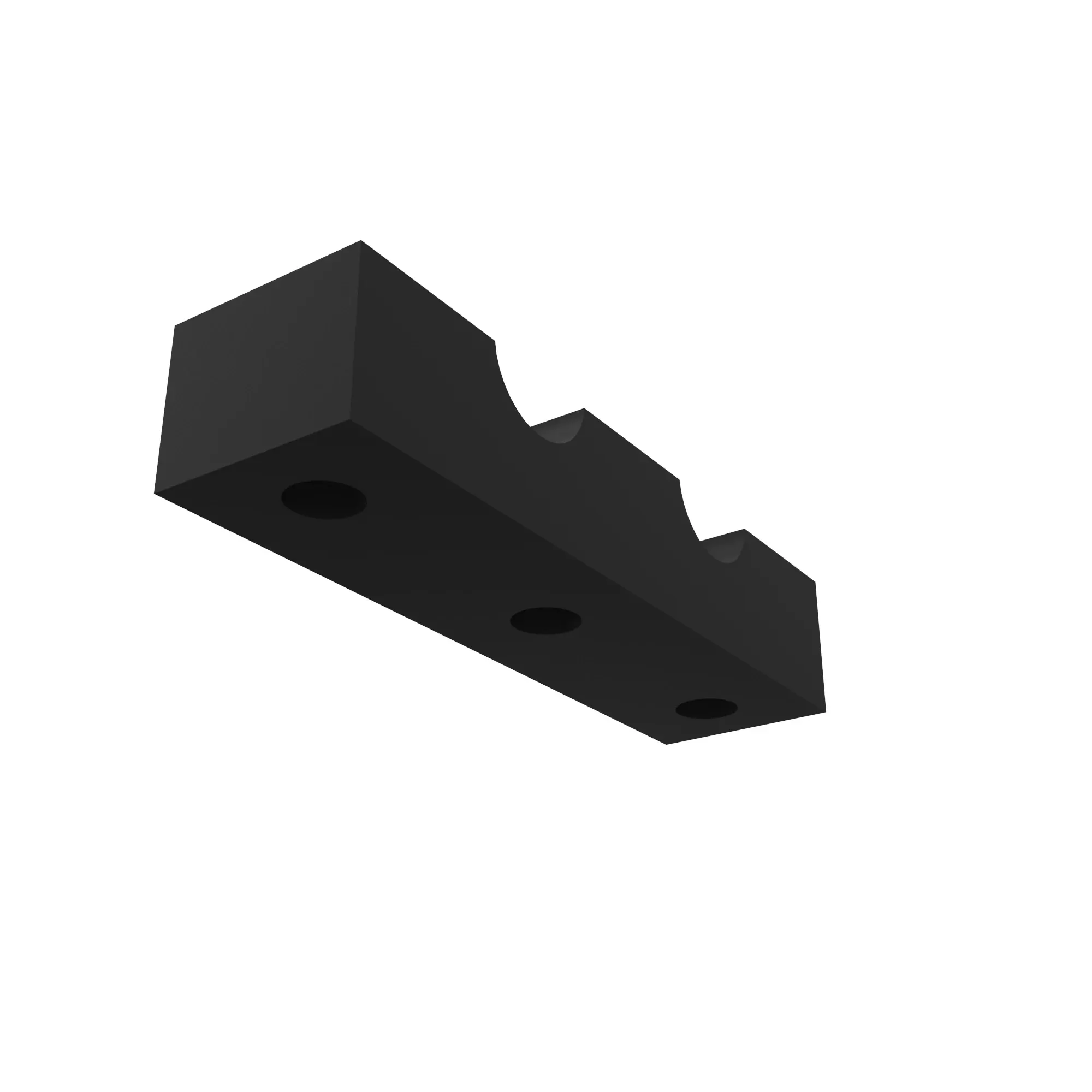 Block Clamp