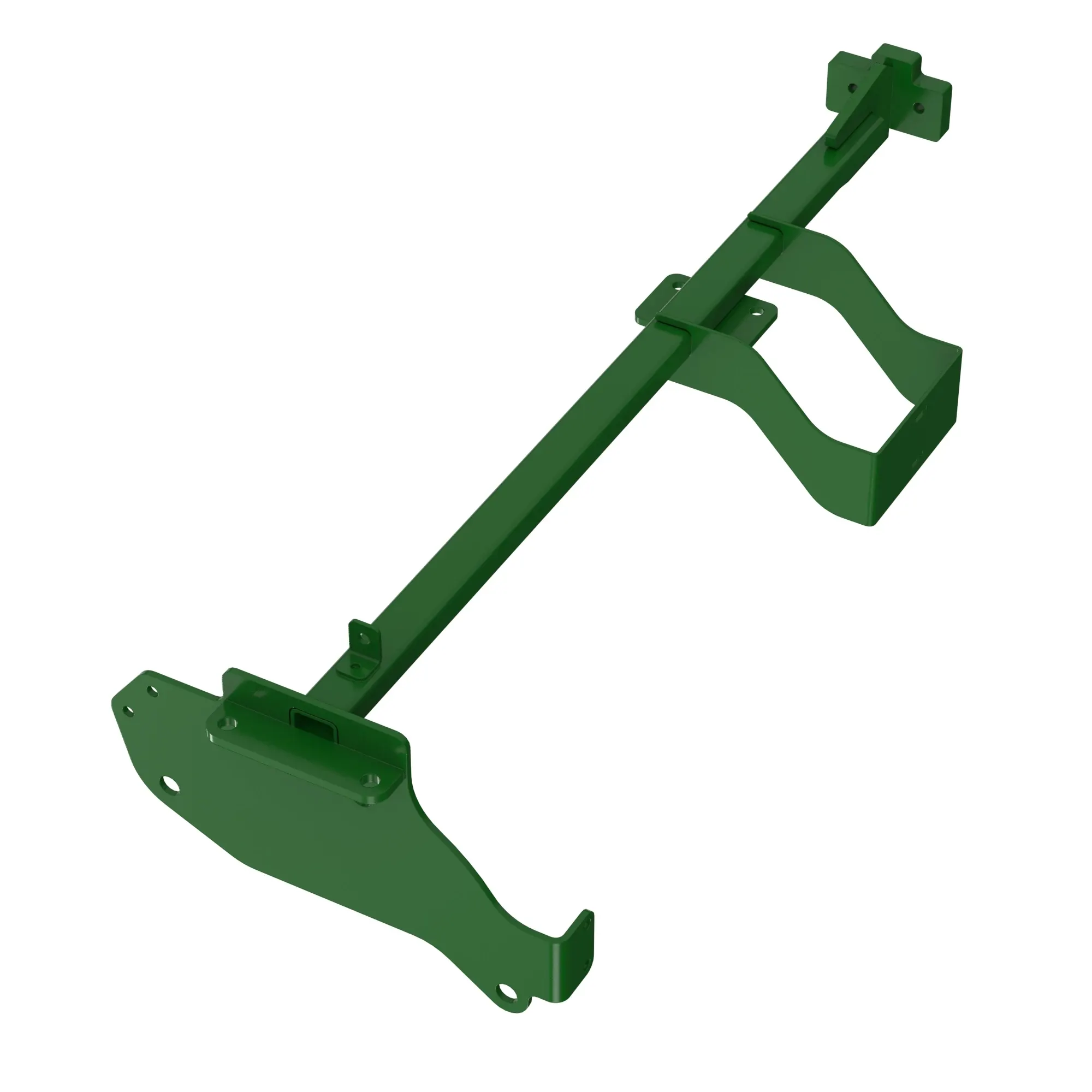 John Deere Support - AKK12193