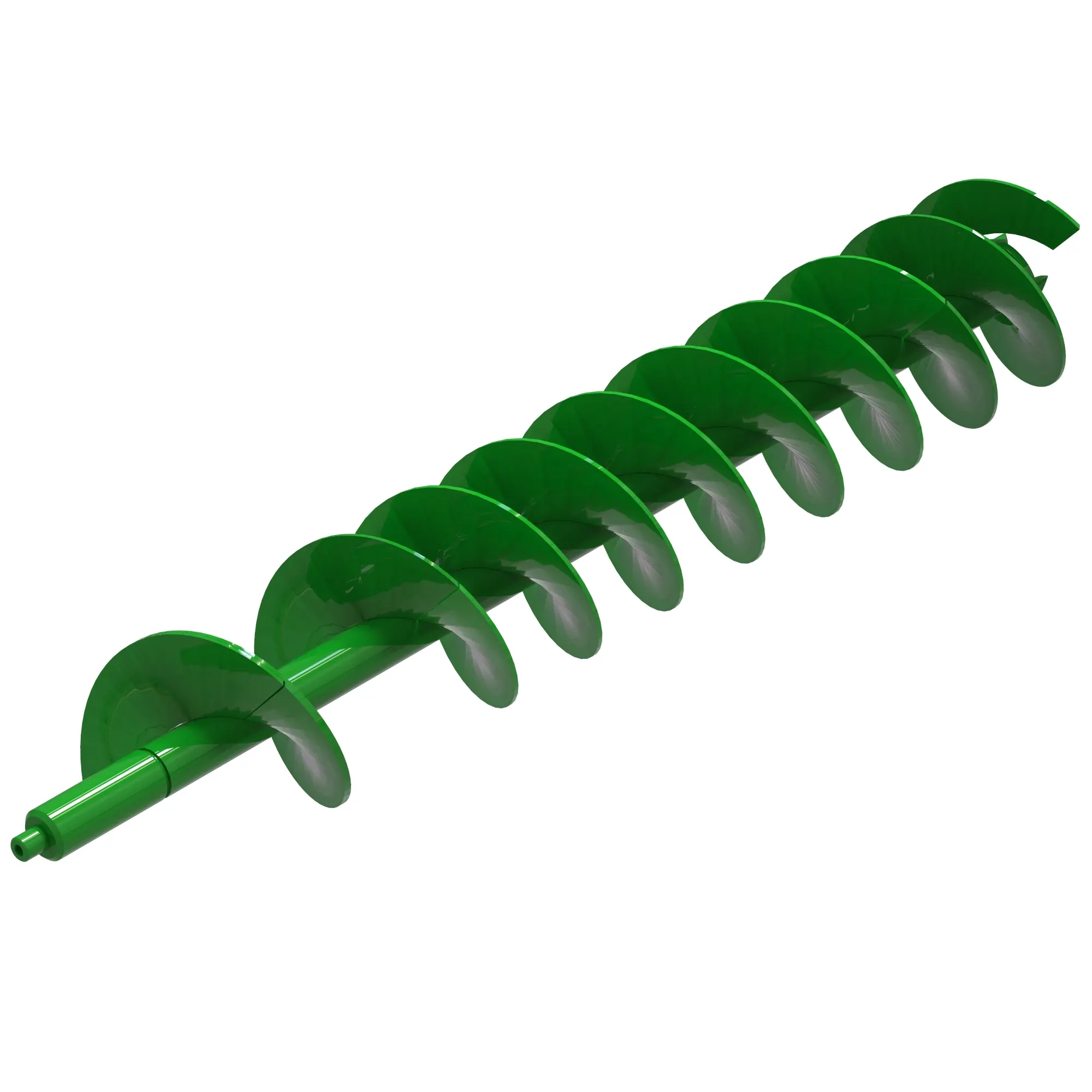 AUGER