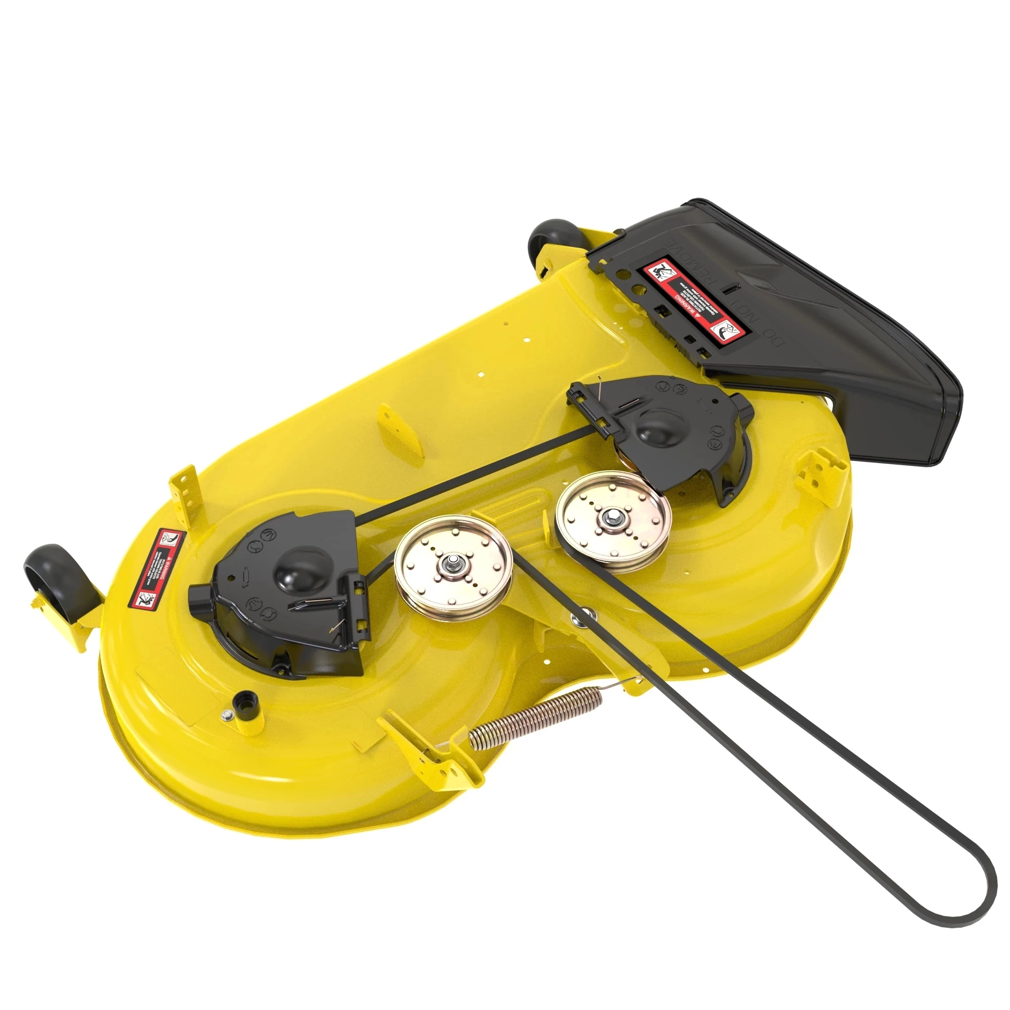 GY22461: Accel Deep™ Mower Deck, 42 Inch | Shop.Deere.com