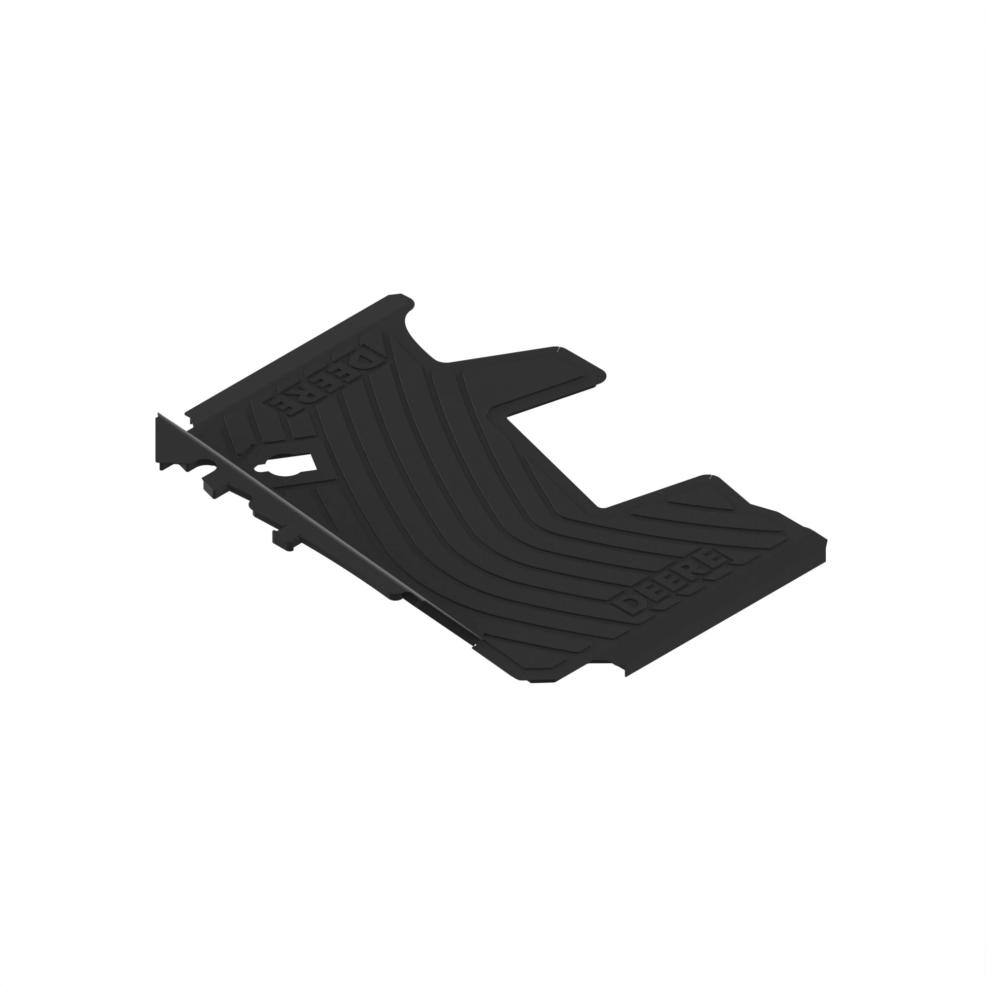 John Deere Floor Mat - T256757