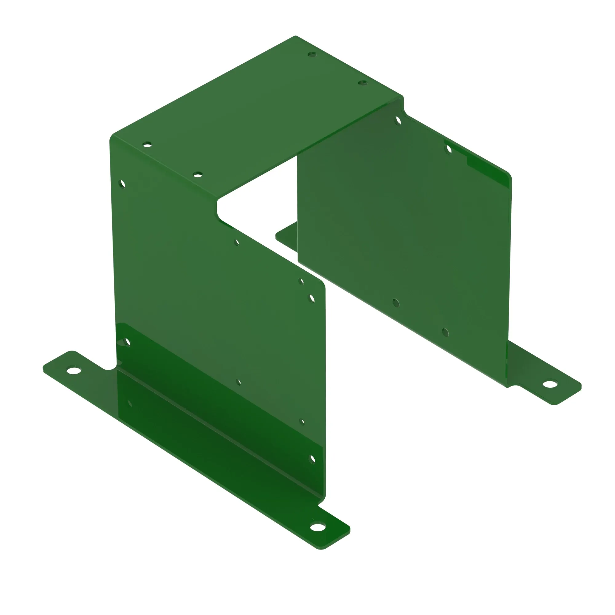 John Deere Controller Bracket - A90326