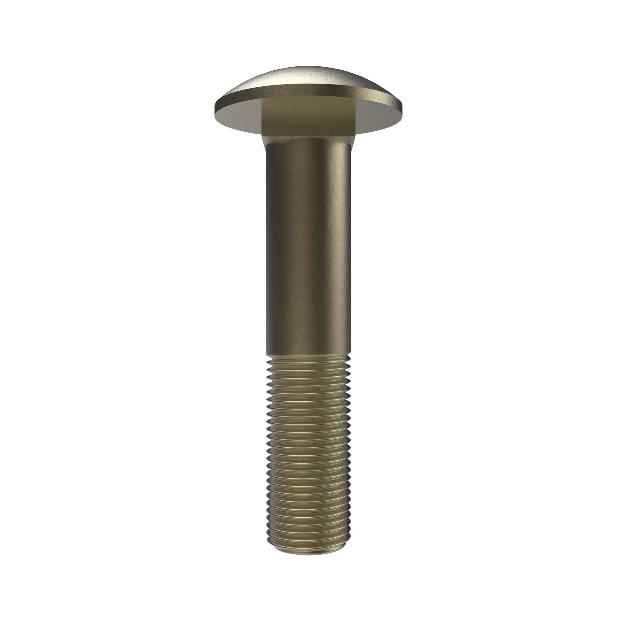 03M7212: Round Head Square Neck Bolt, M16 X 80 | Shop.Deere.com