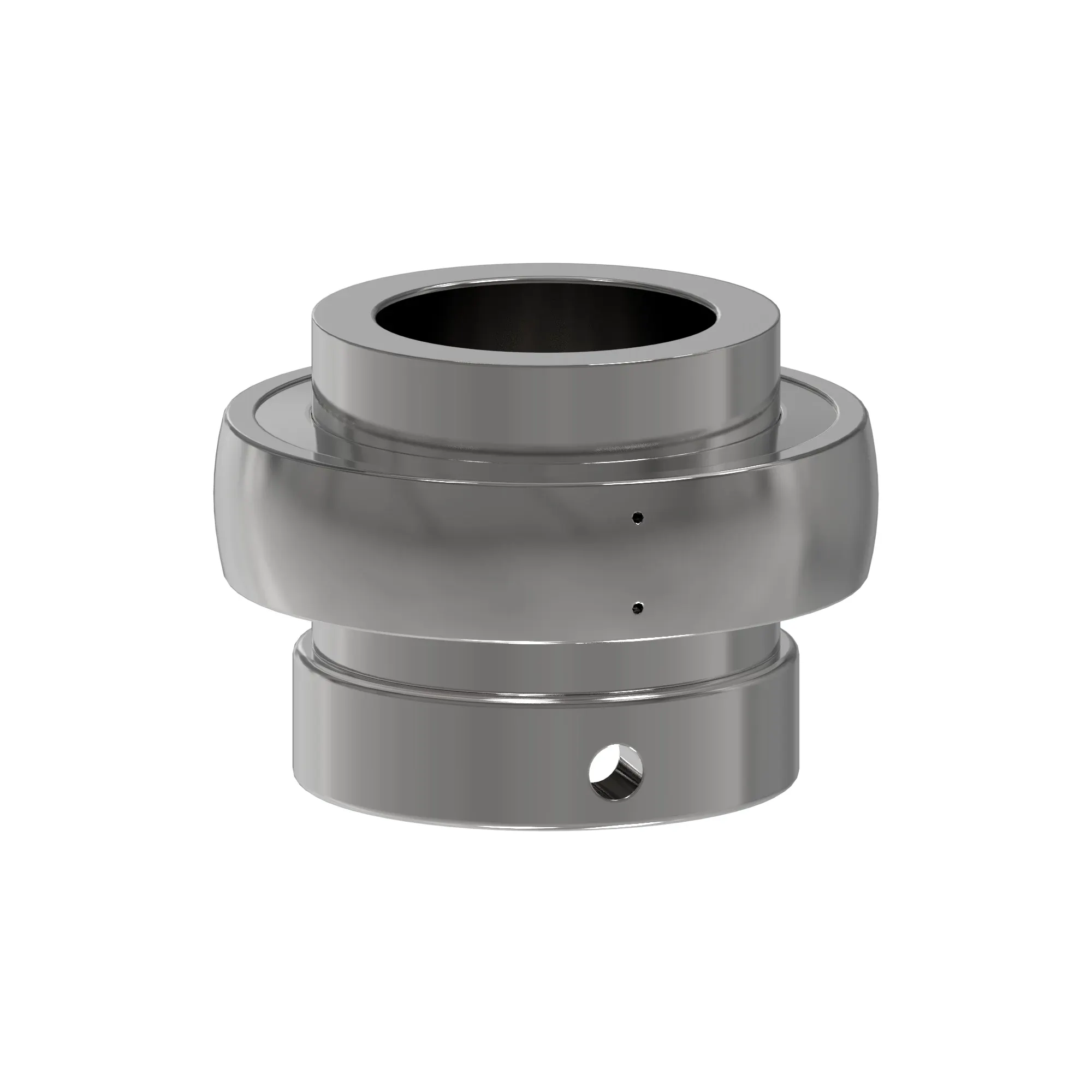 Bearing With Housing
