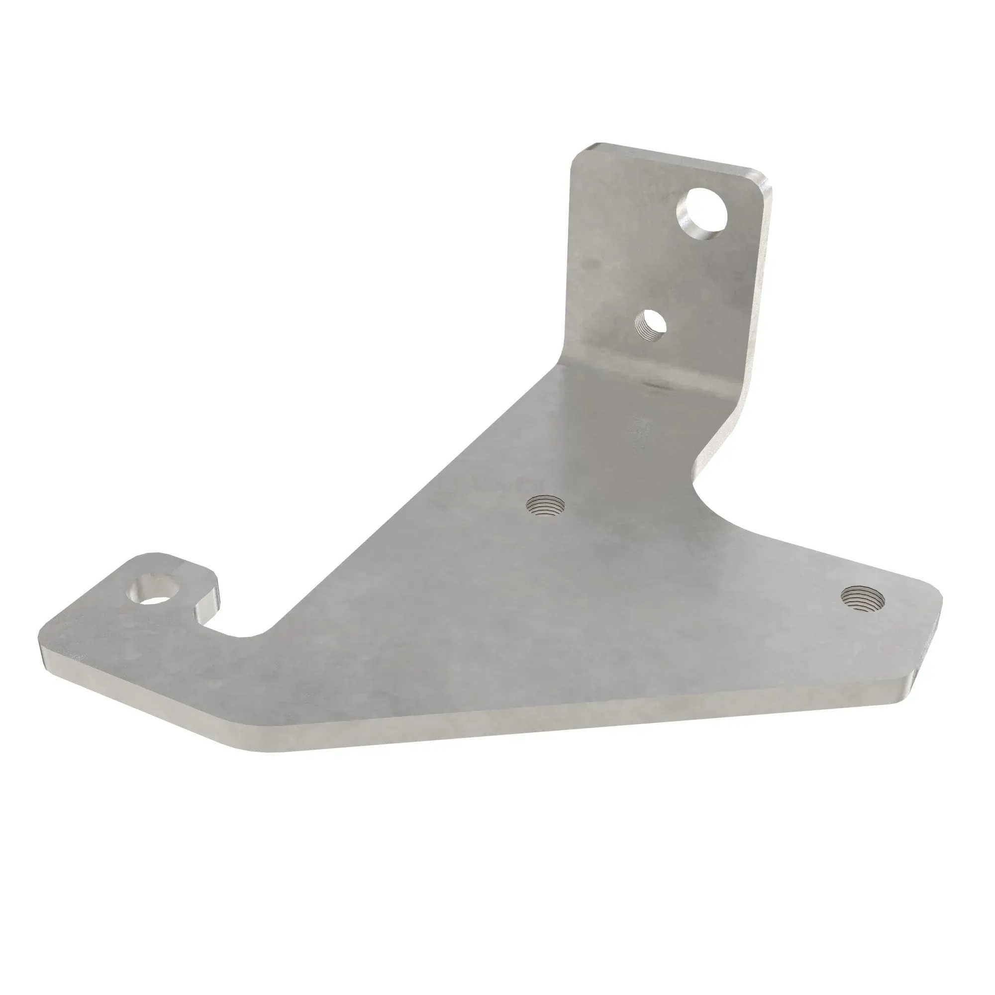 Bracket, Fuel Filter