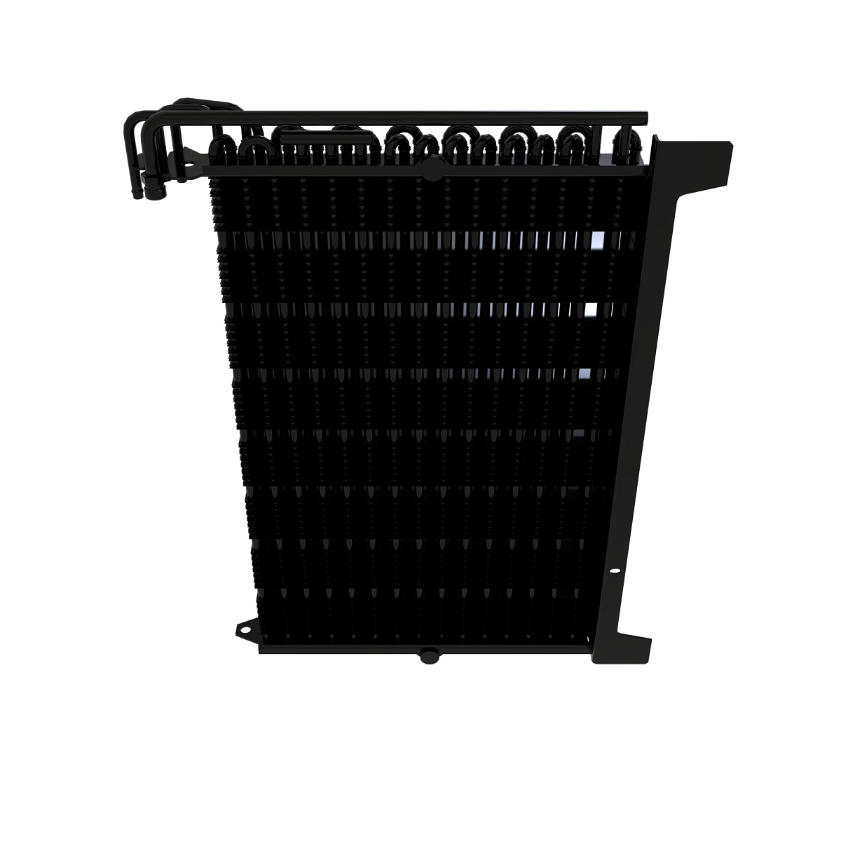 Fuel Cooler, A/C & Fuel