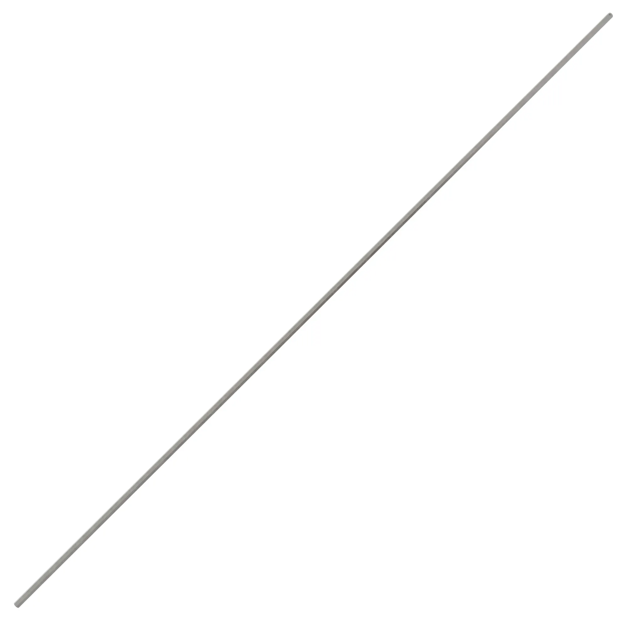130" HEX, DB PLATERS