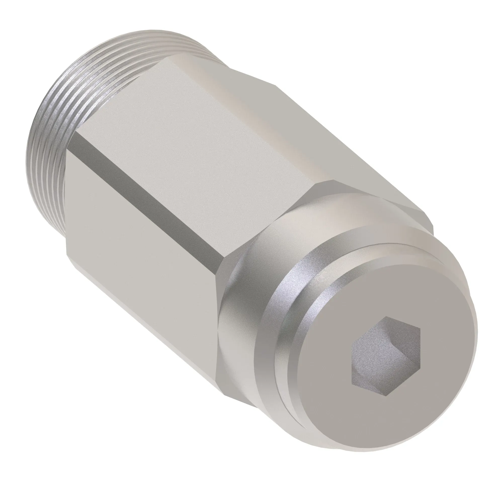 John Deere Pressure Relief Valve - AT480448
