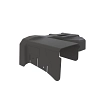 DECK BELT DRIVE
X950R