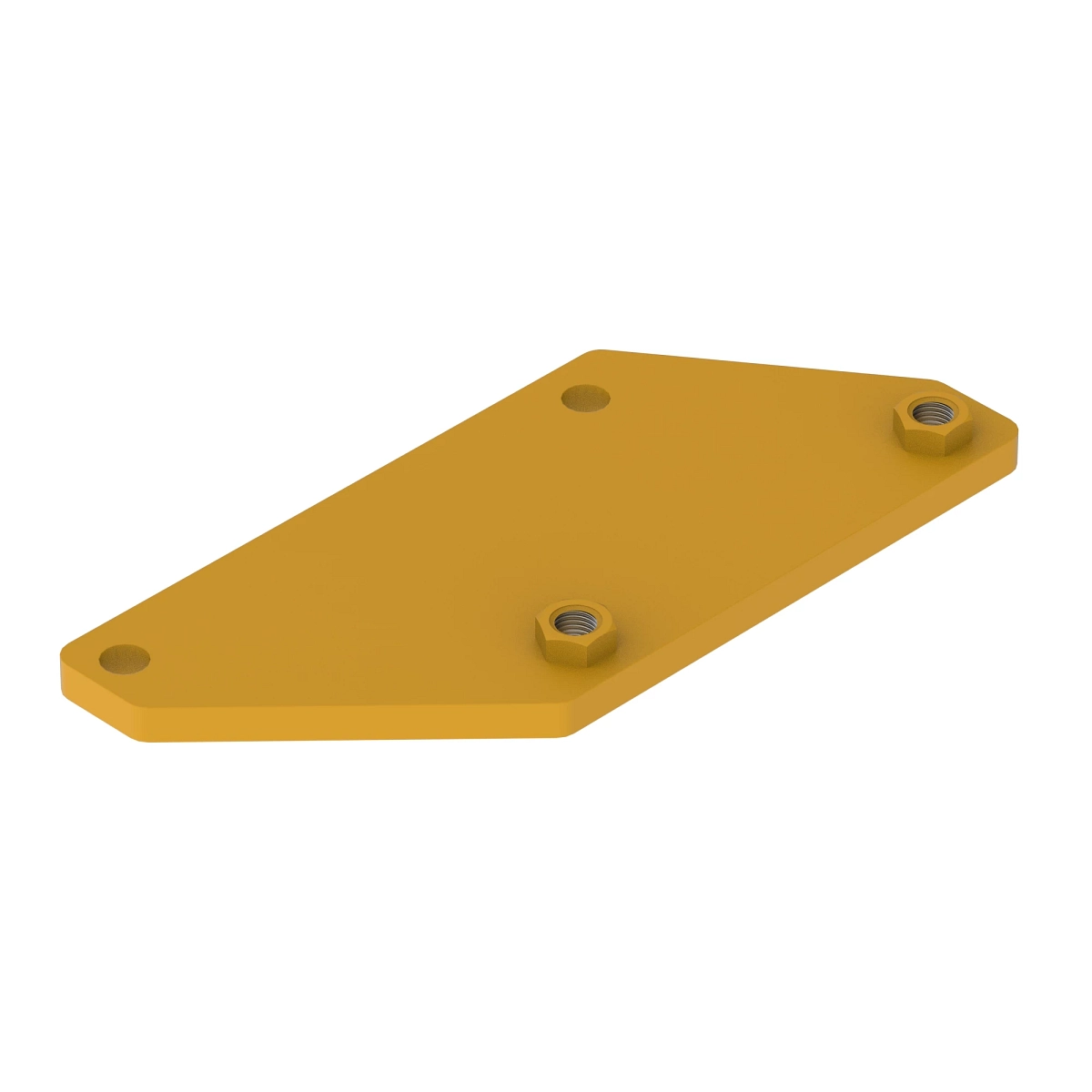 Support Bracket Assembly