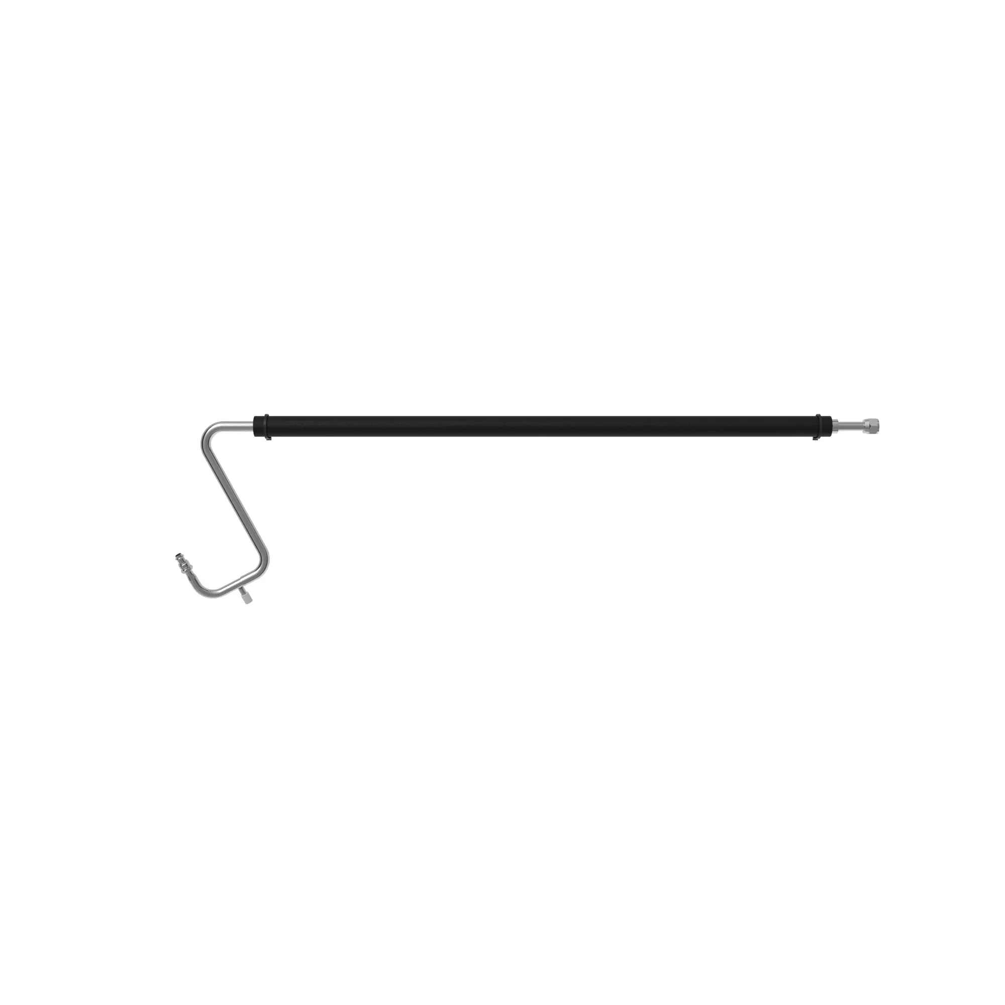 HOSE, AC