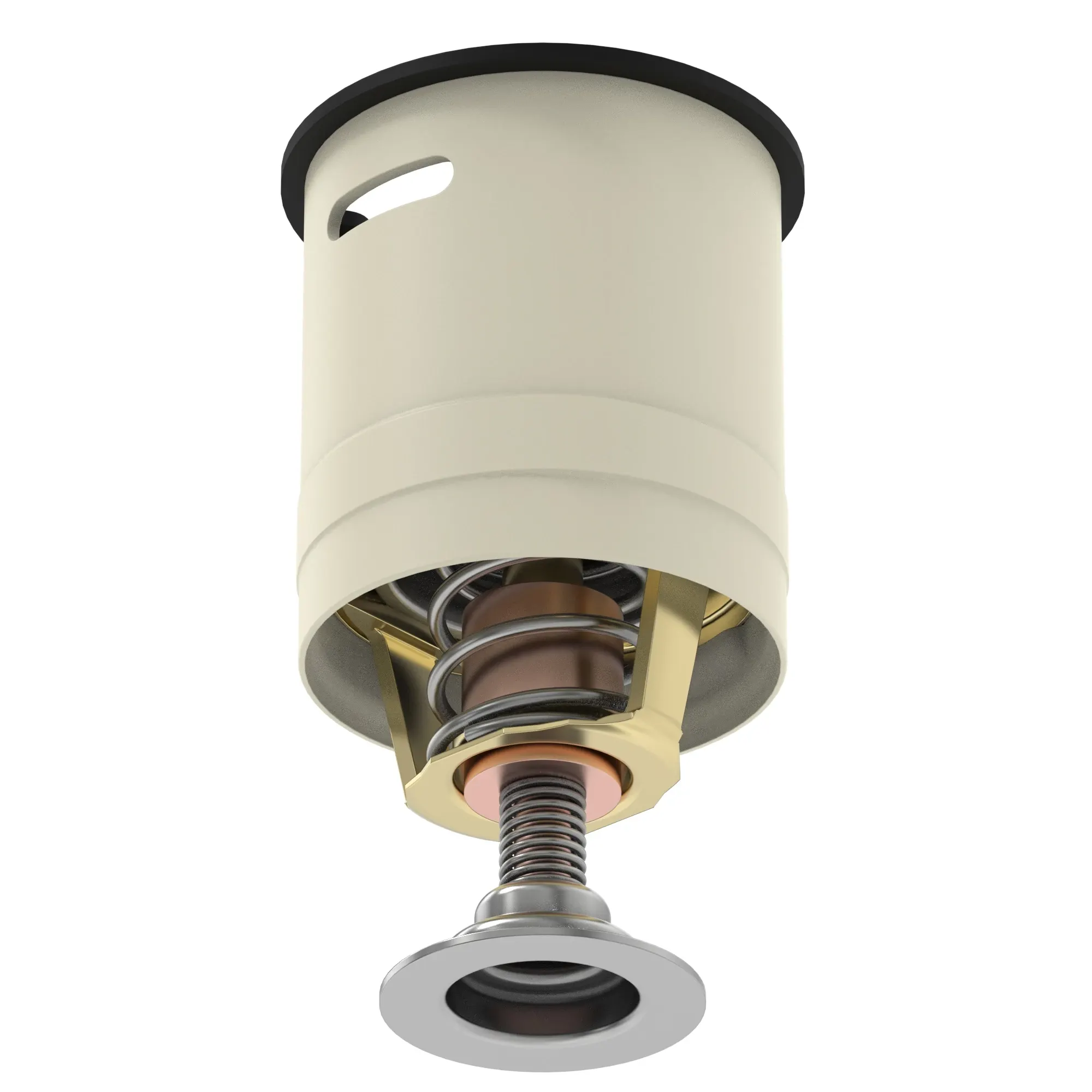 John Deere Thermostat - RE526915