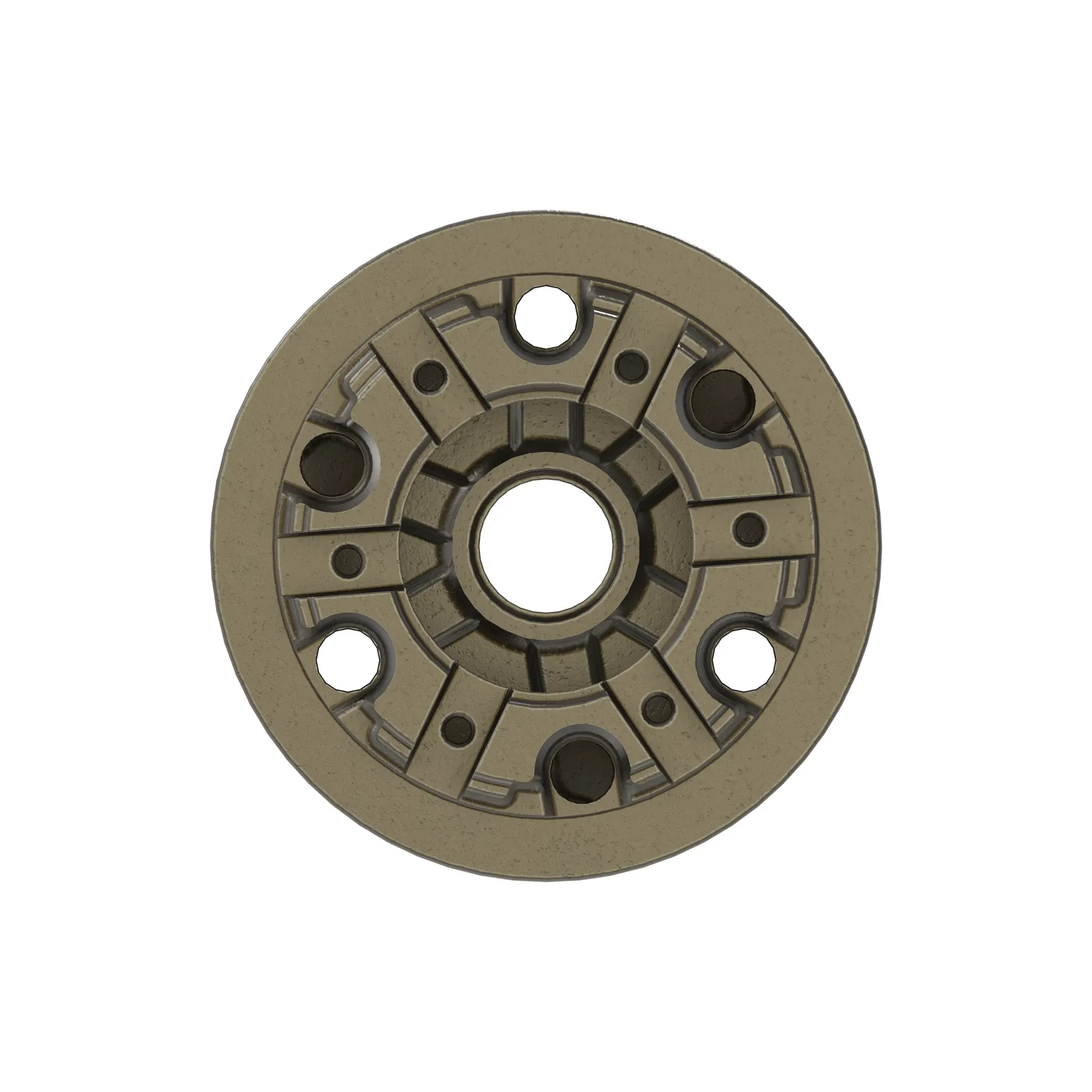 Planet Pinion Carrier