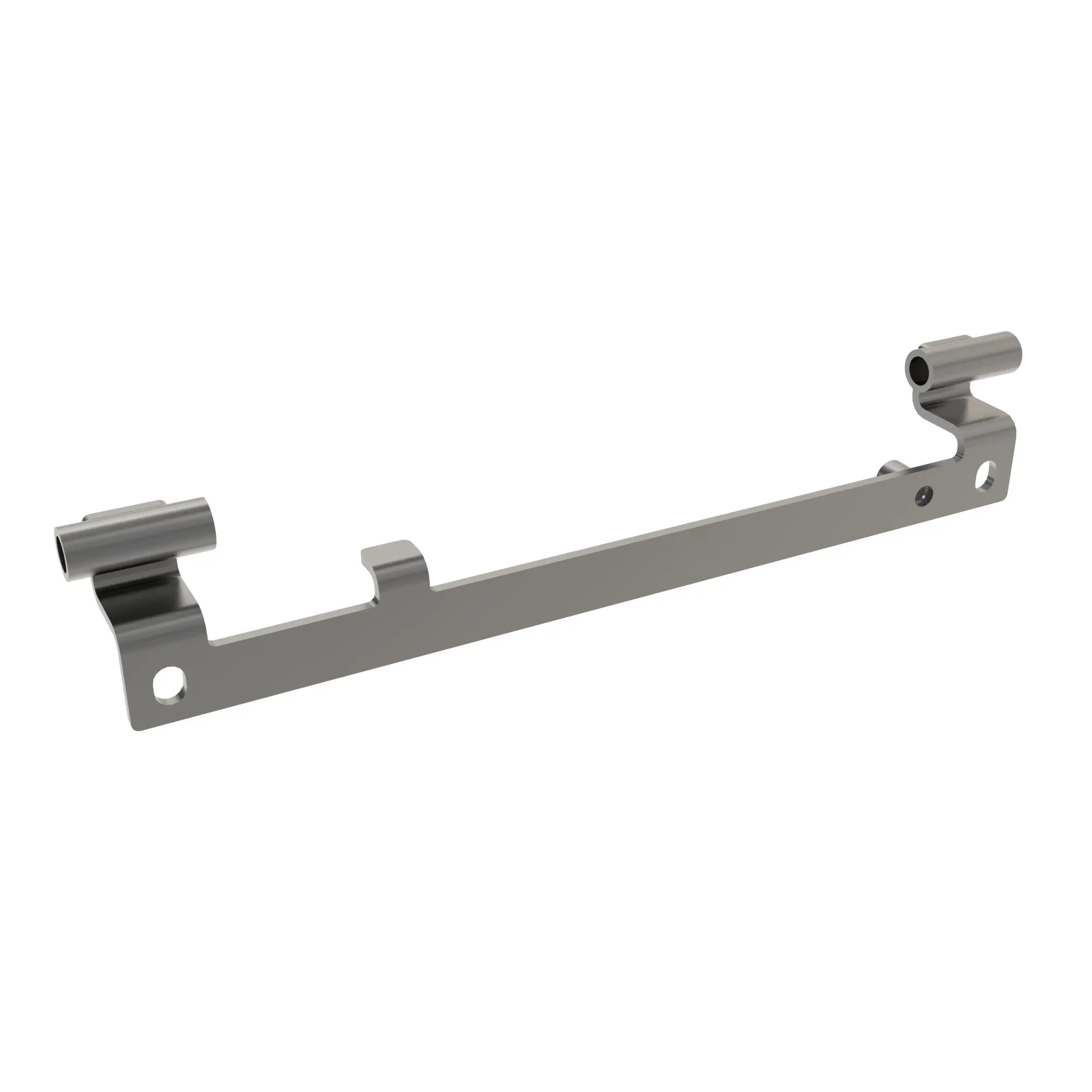 John Deere Lower Front Panel Service Door Hinge - AT394579